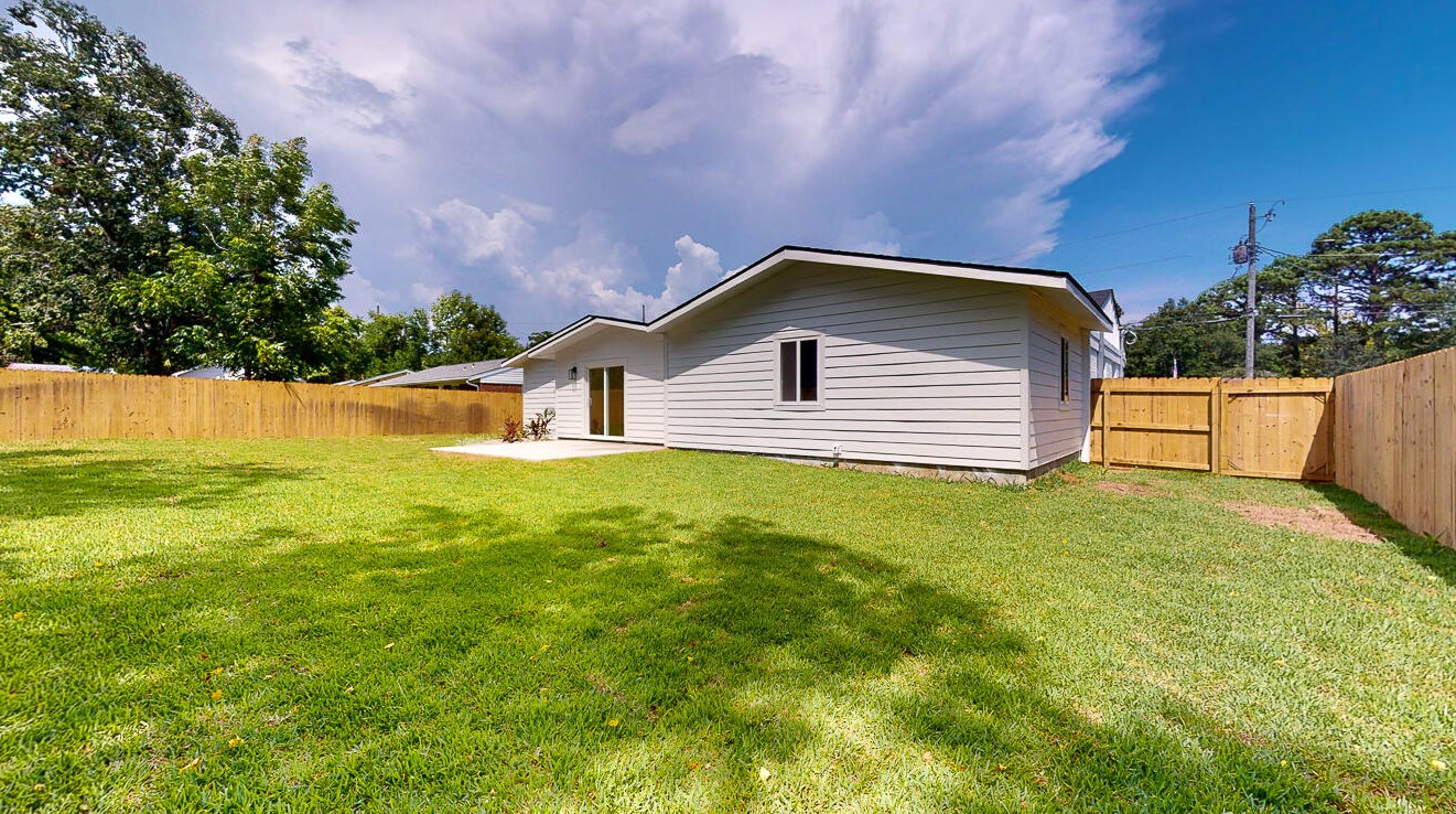 234 Martisa Rd, Fort Walton Beach FL  32548-4737 exterior