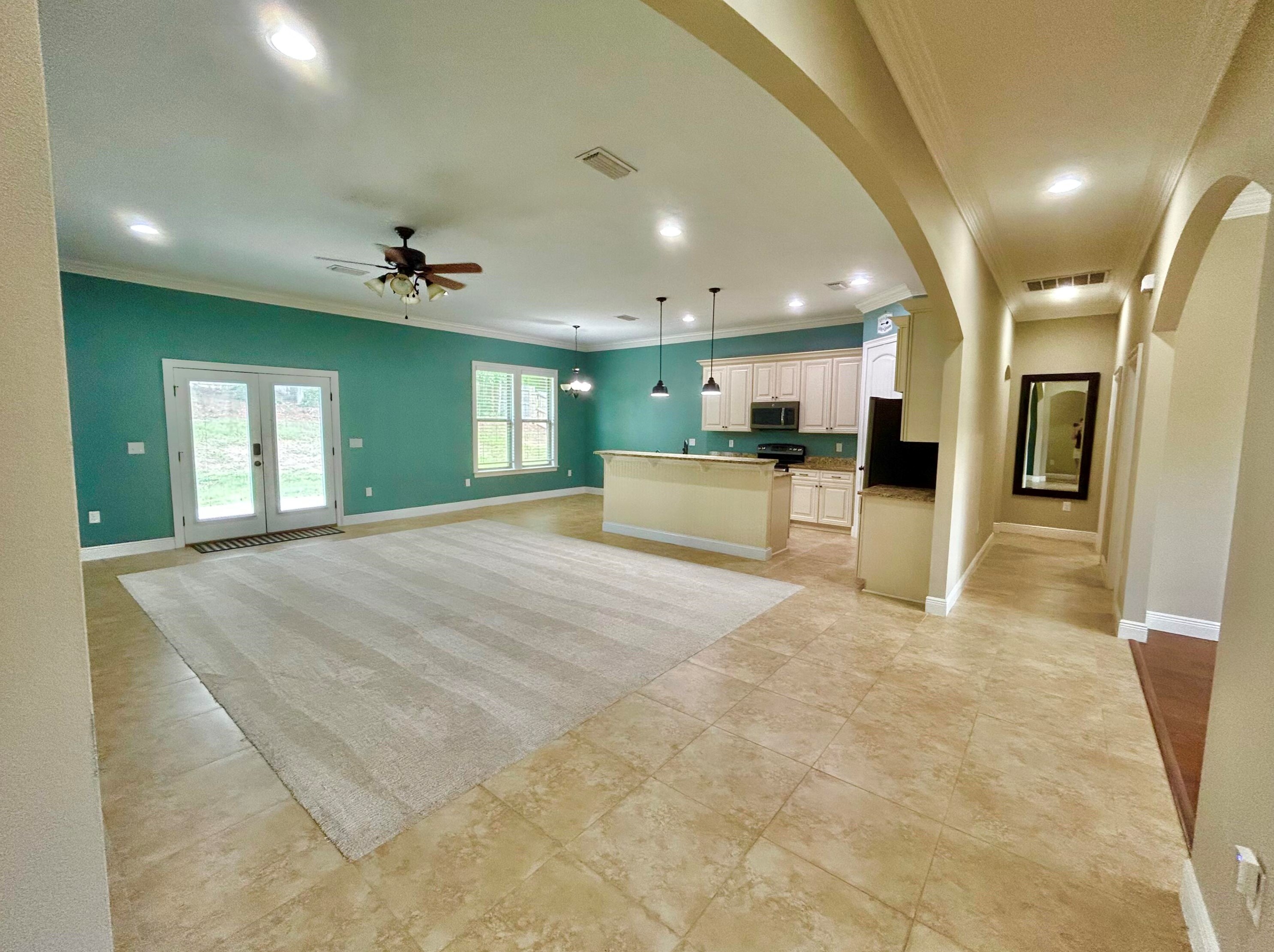 420 Shoal River Dr, Crestview FL  32539-8372 exterior