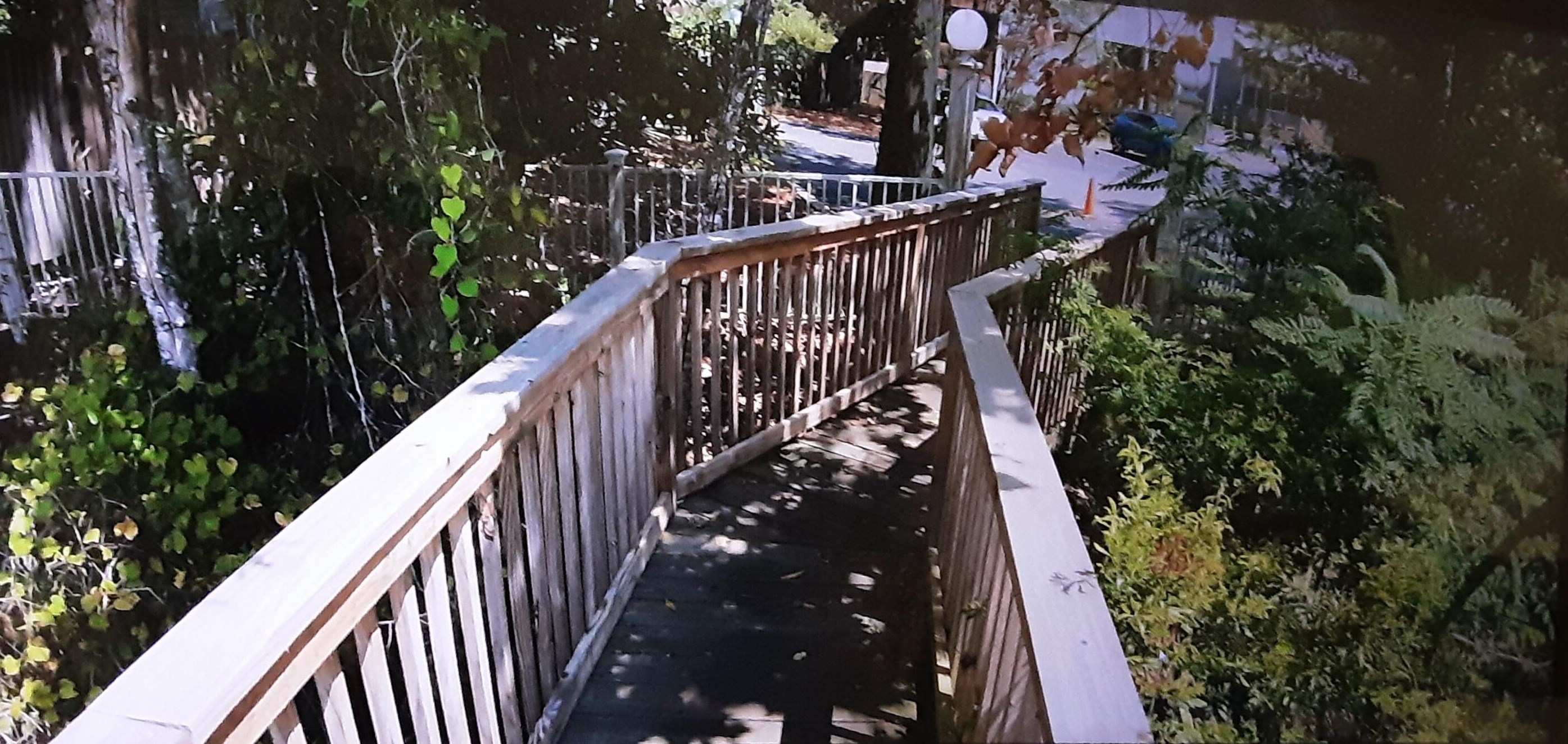 200 White St, Niceville FL  32578-2975 exterior