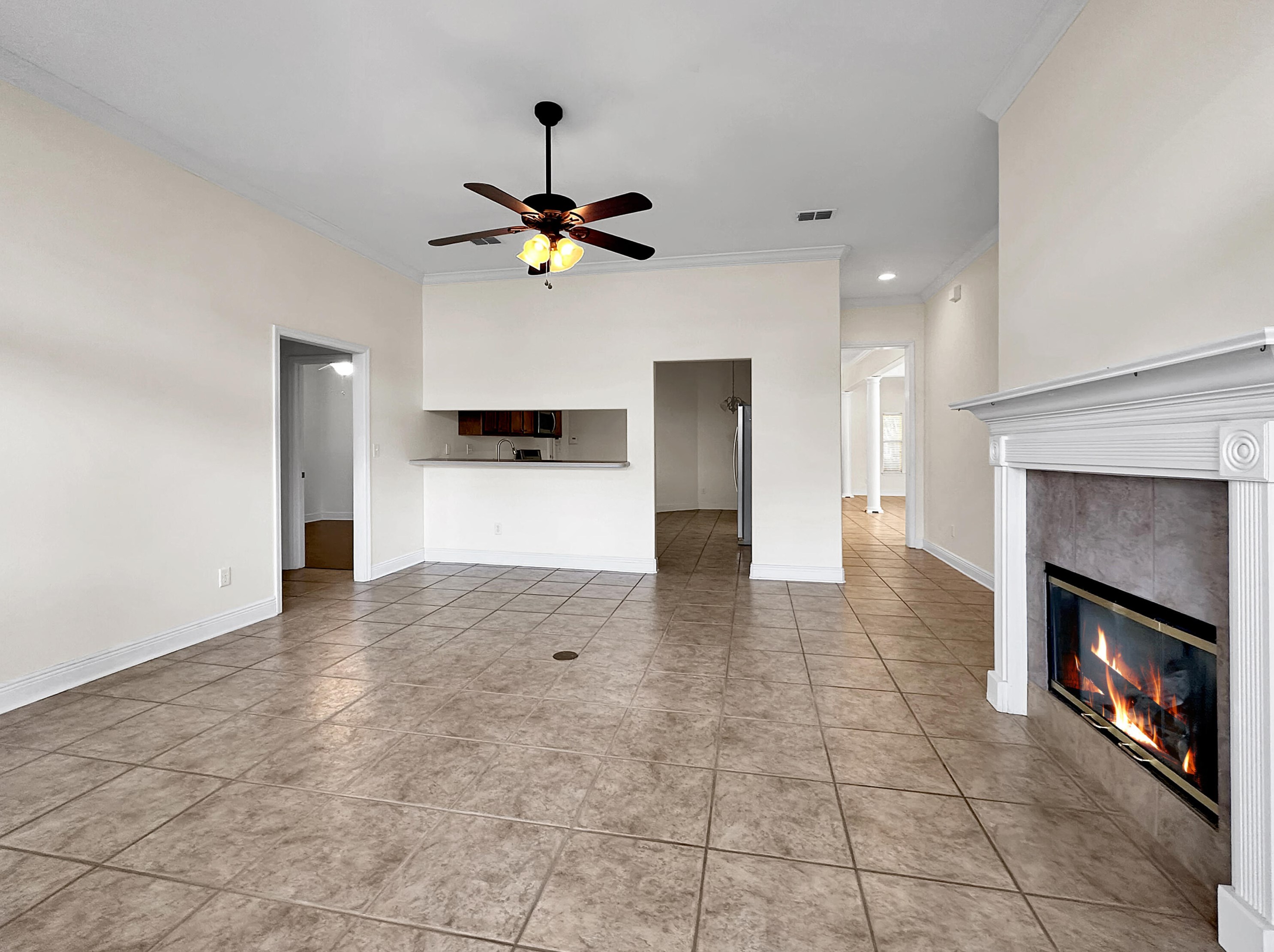 1532 Venice Ave, Fort Walton Beach FL  32547-5739 exterior