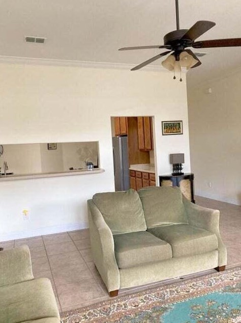 1532 Venice Ave, Fort Walton Beach FL  32547-5739 exterior