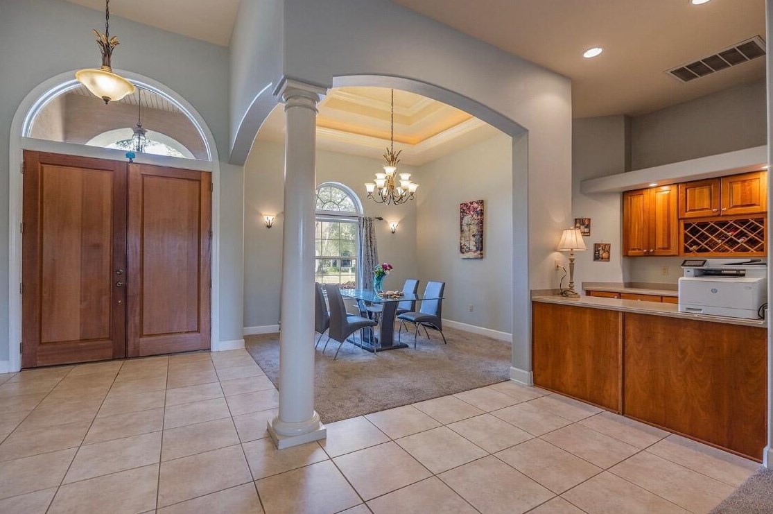 1059 Napa Way, Niceville FL  32578-3960 exterior