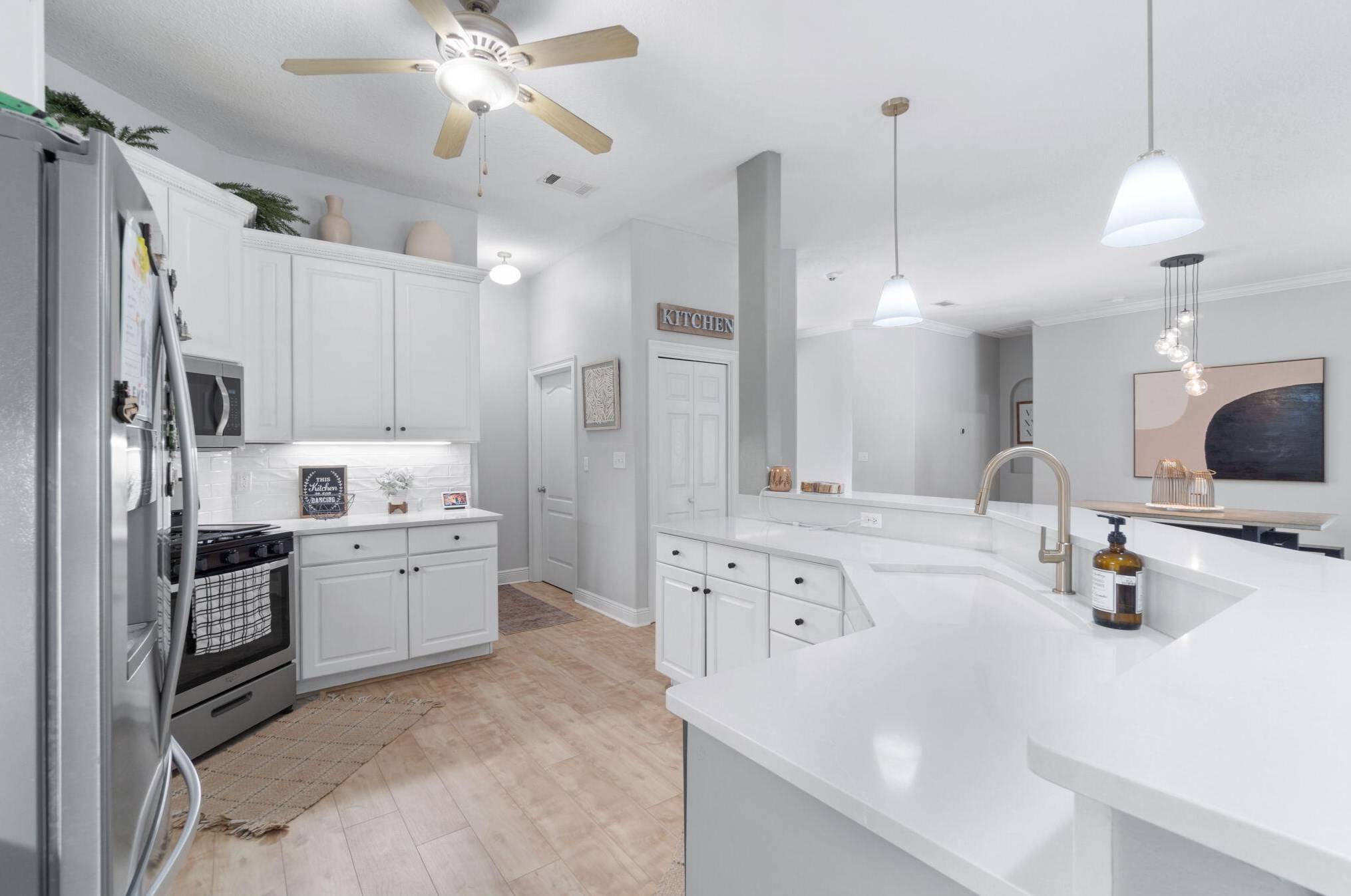2895 Chanterelle Cv, Crestview FL  32539-4356 exterior