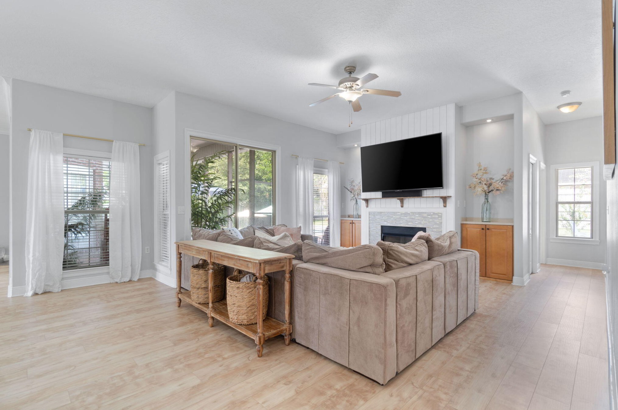 2895 Chanterelle Cv, Crestview FL  32539-4356 exterior