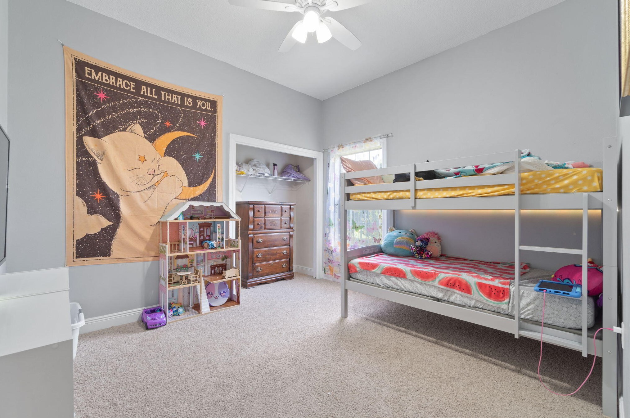 2895 Chanterelle Cv, Crestview FL  32539-4356 exterior