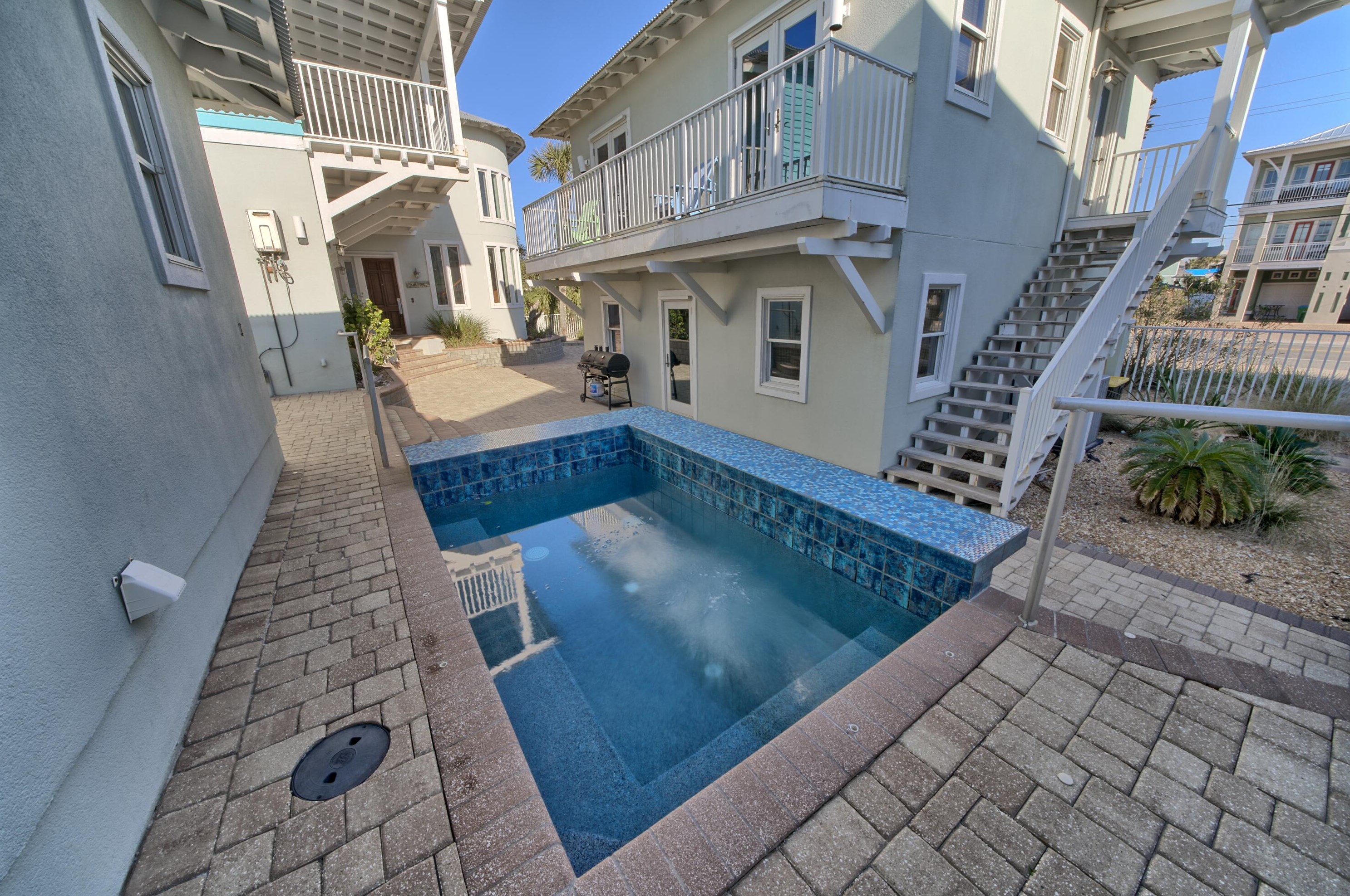 17817 Front Beach Rd, Panama City FL  32413-1941 exterior