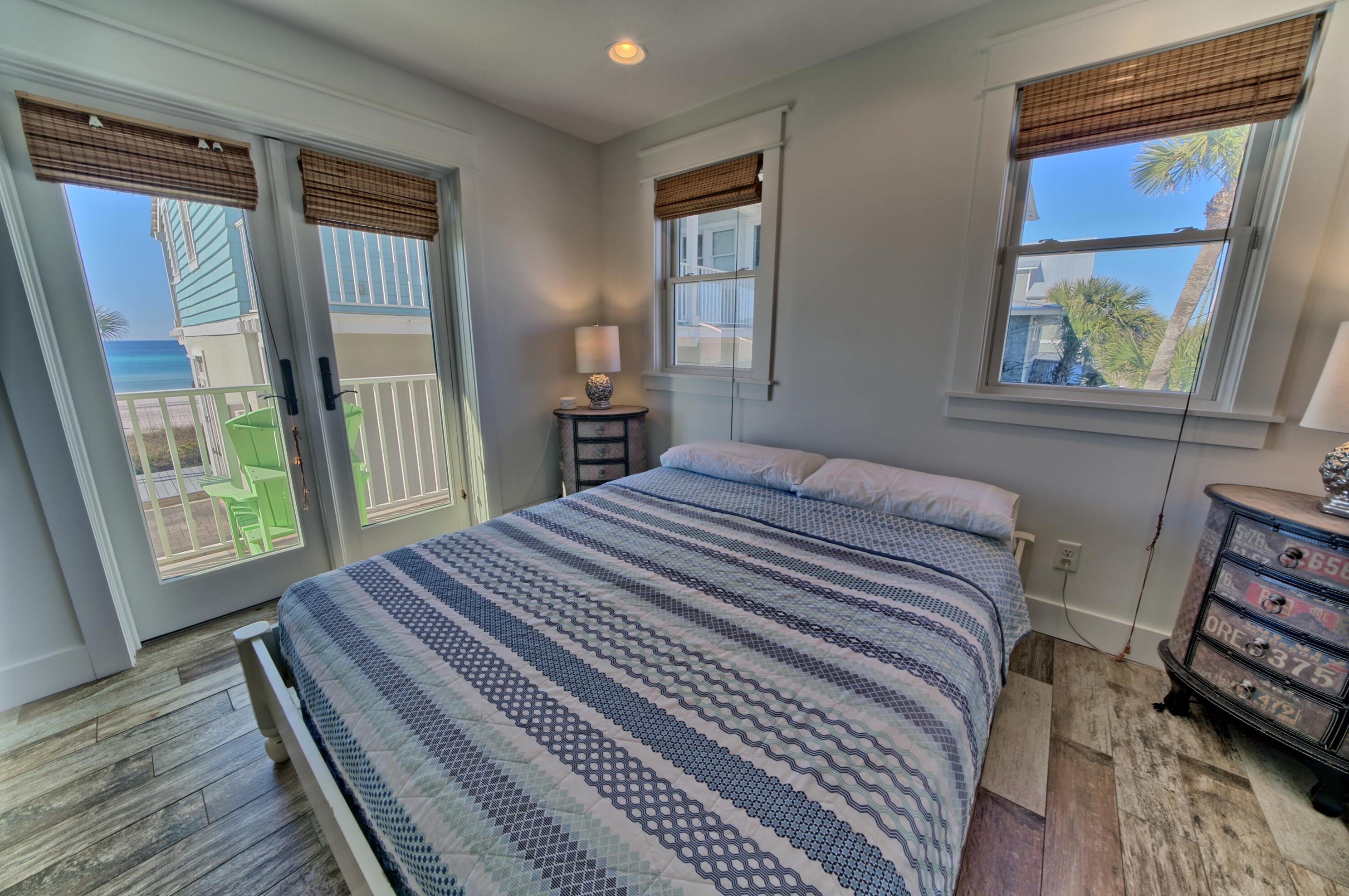 17817 Front Beach Rd, Panama City FL  32413-1941 exterior