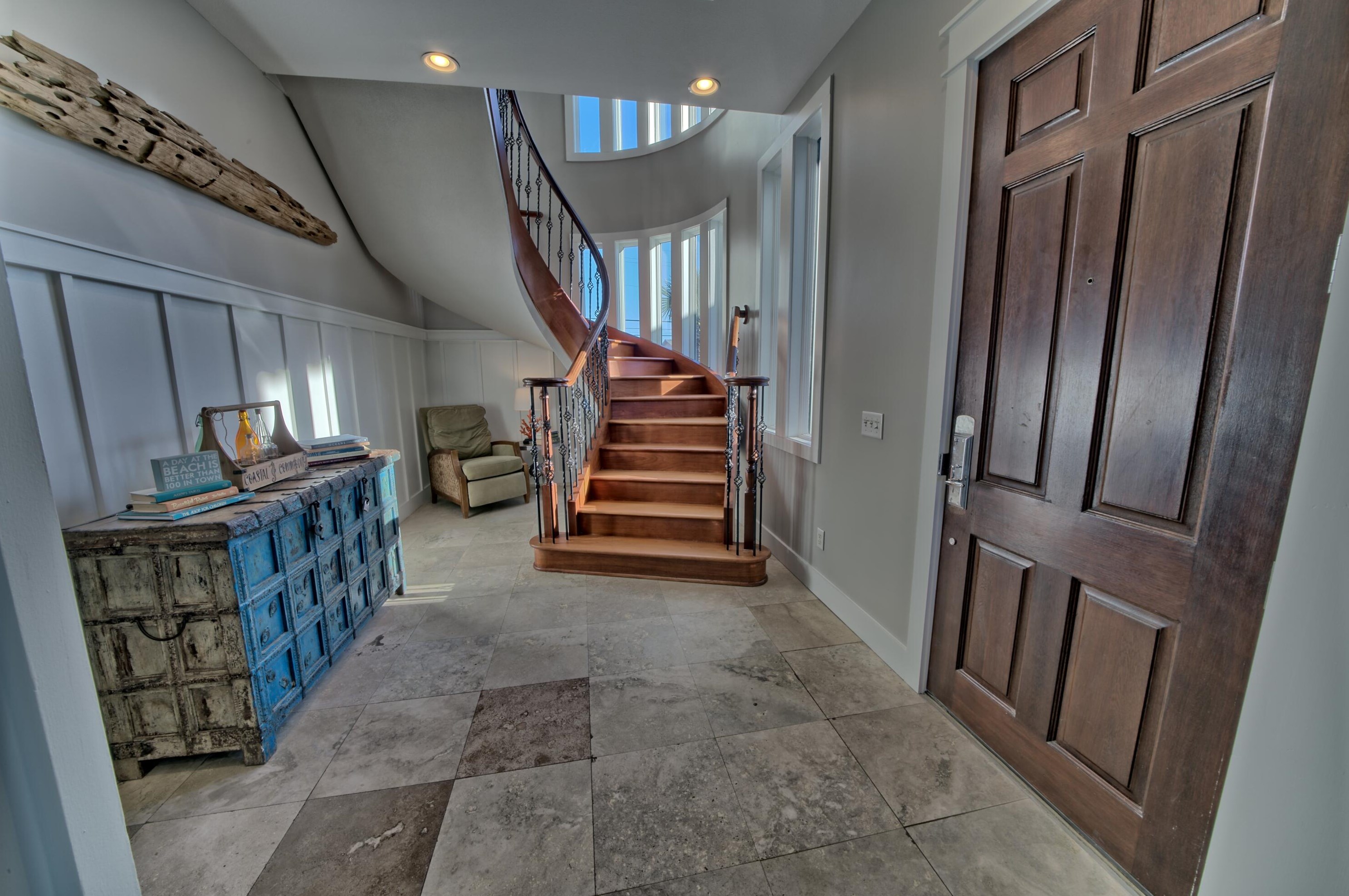 17817 Front Beach Rd, Panama City FL  32413-1941 exterior