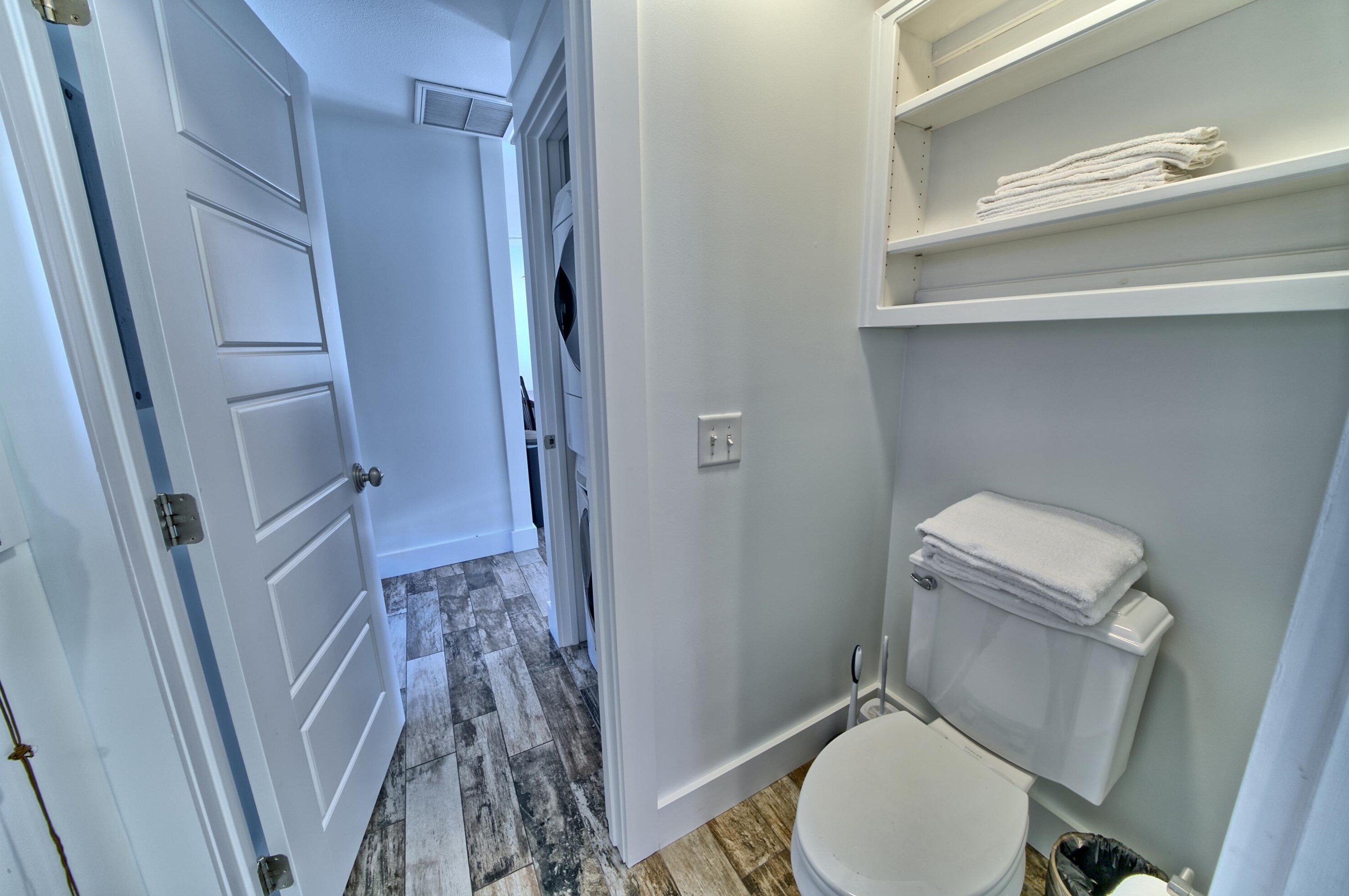 17817 Front Beach Rd, Panama City FL  32413-1941 exterior
