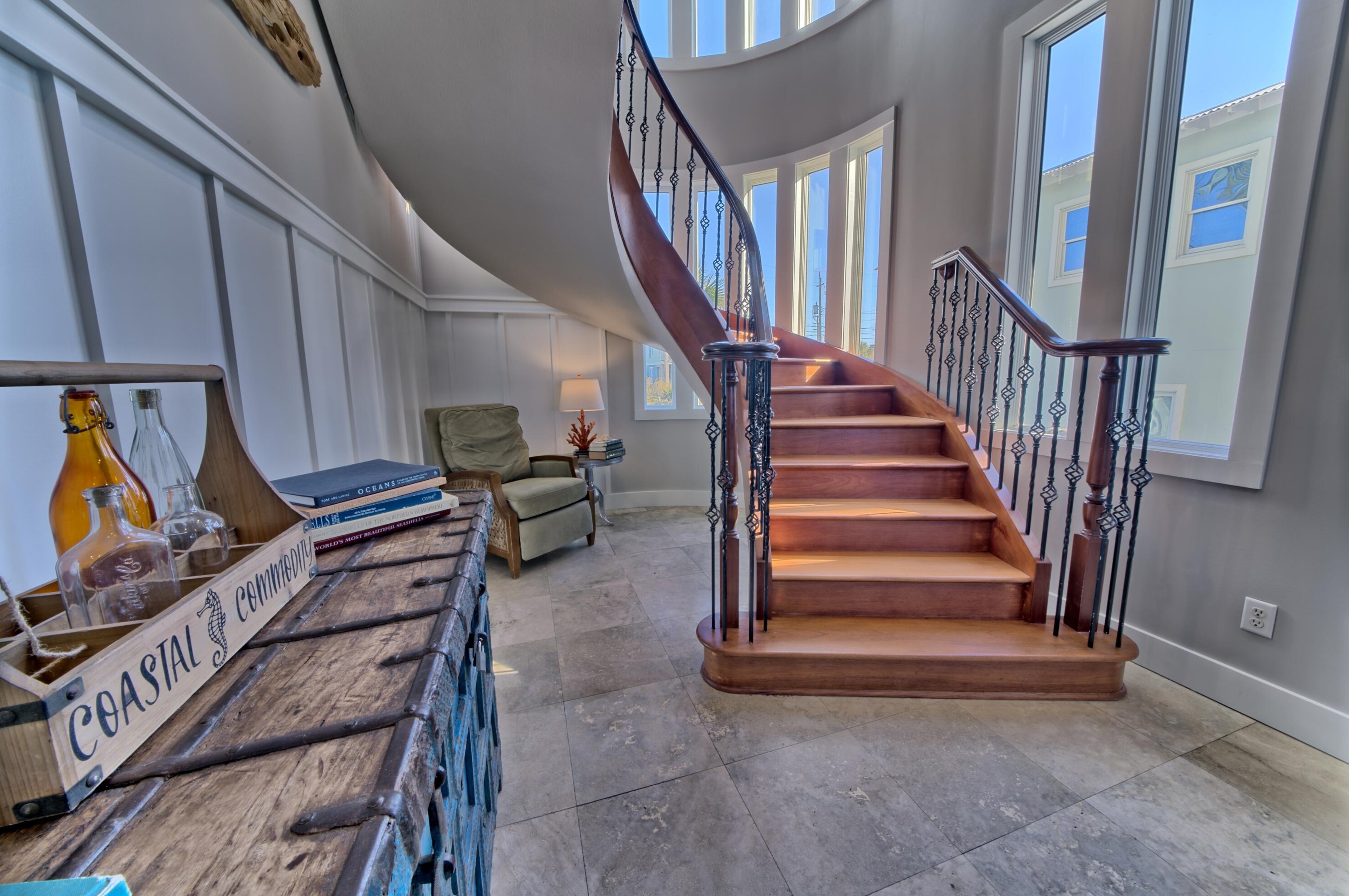 17817 Front Beach Rd, Panama City FL  32413-1941 exterior