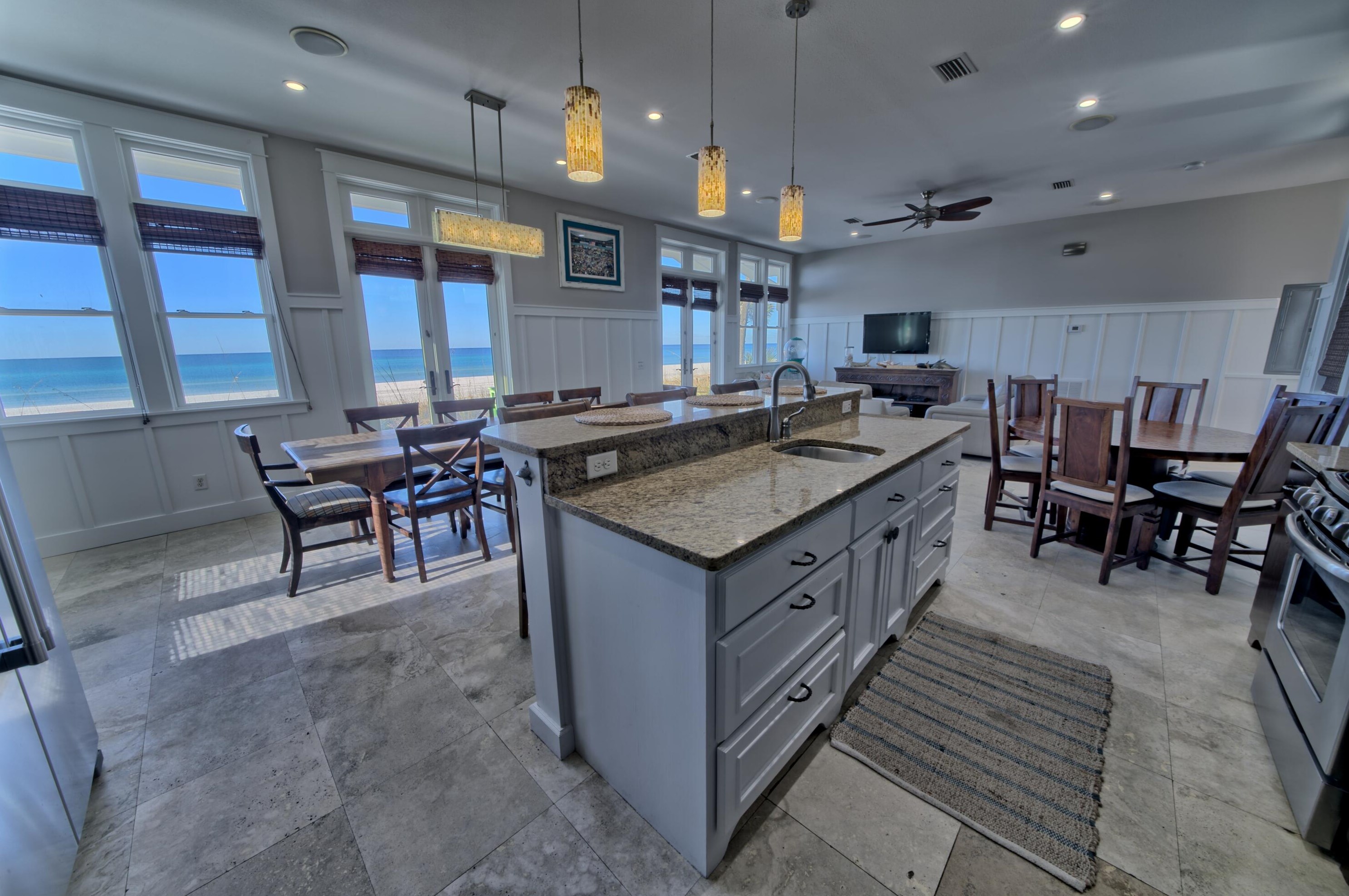 17817 Front Beach Rd, Panama City FL  32413-1941 exterior