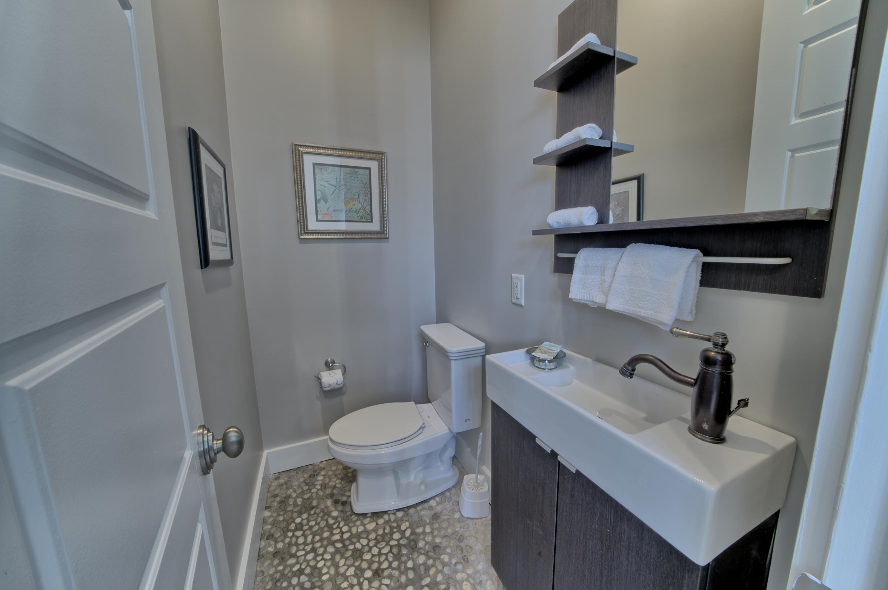 17817 Front Beach Rd, Panama City FL  32413-1941 exterior