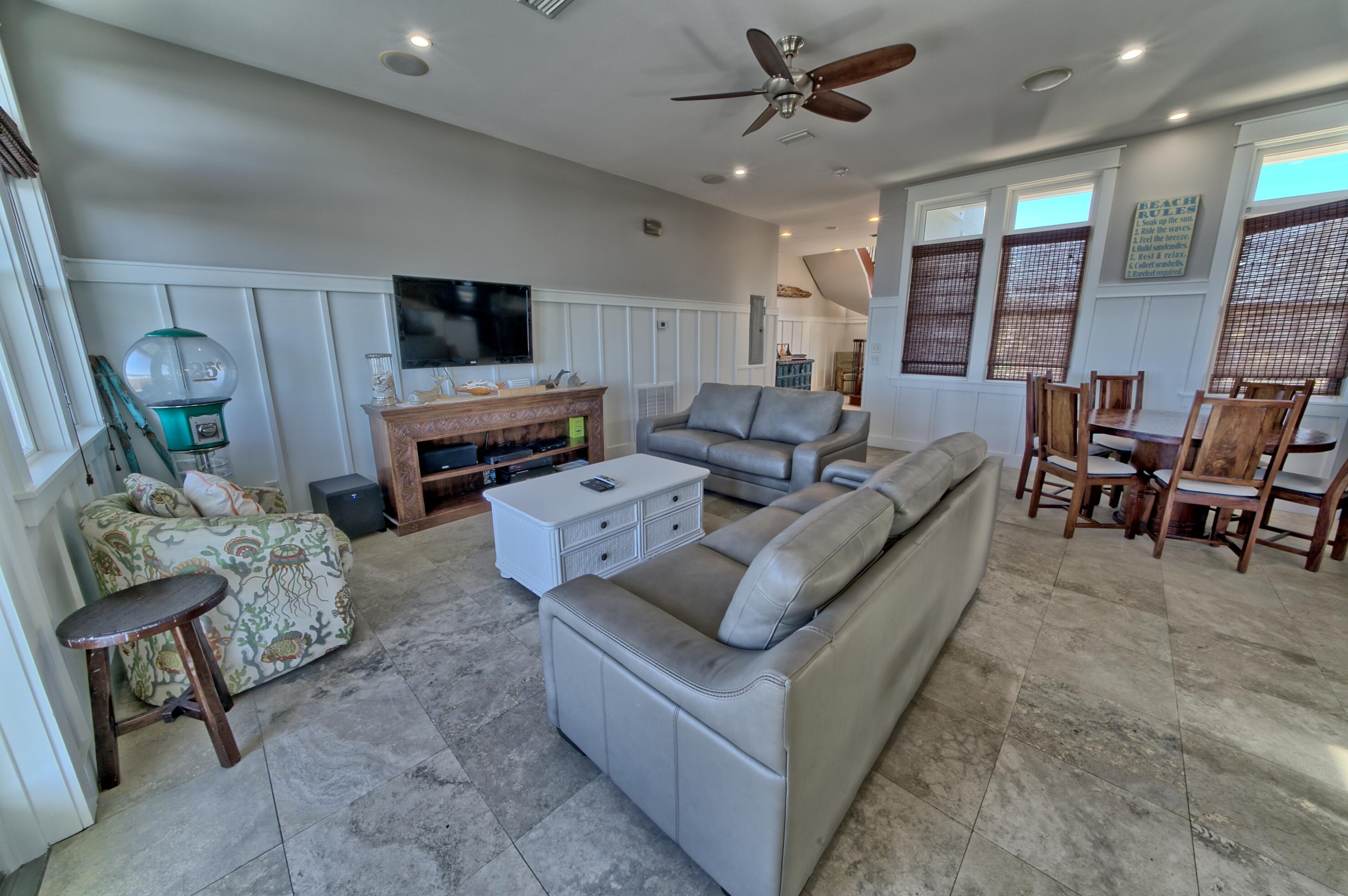 17817 Front Beach Rd, Panama City FL  32413-1941 exterior