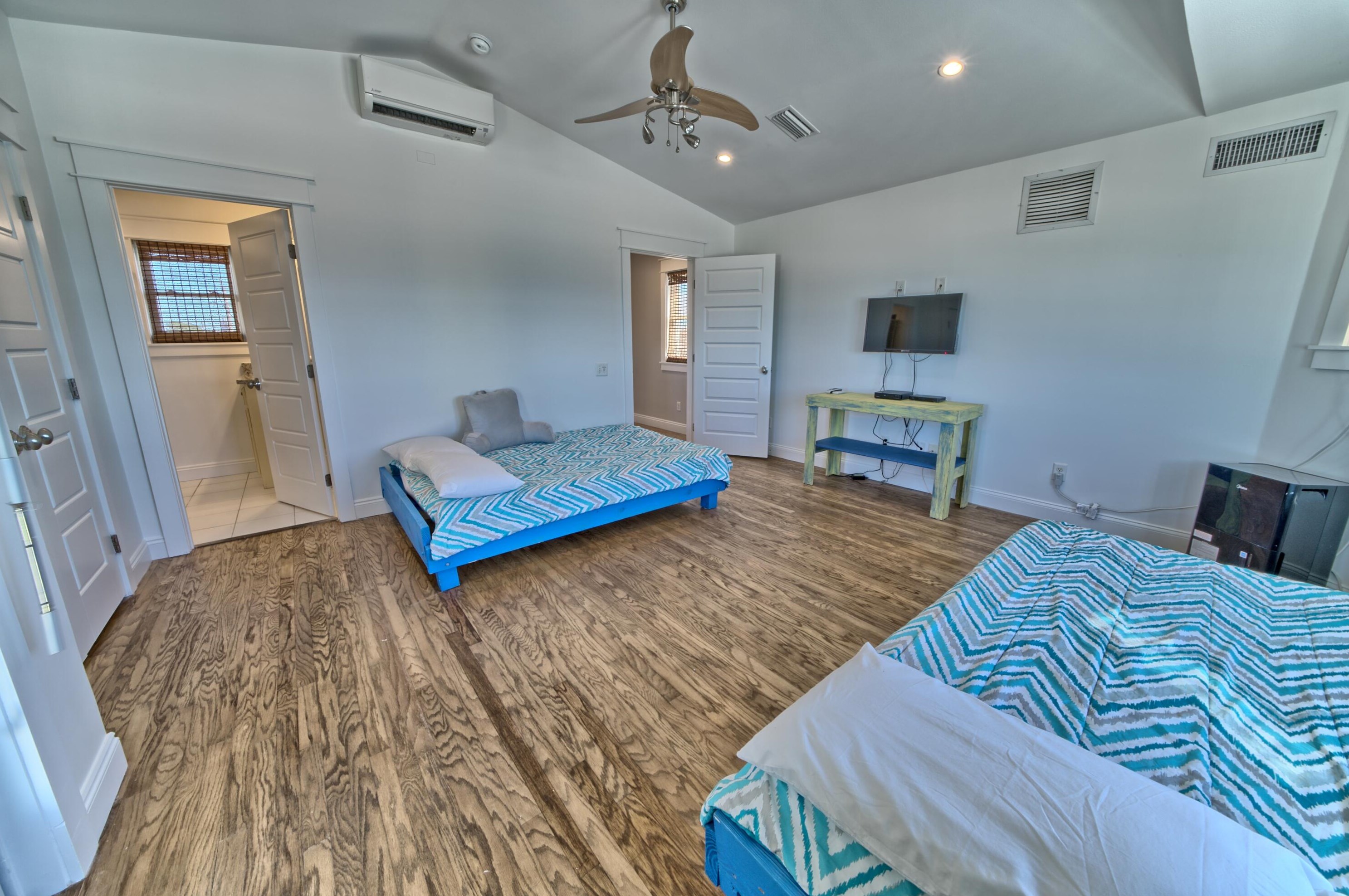 17817 Front Beach Rd, Panama City FL  32413-1941 exterior