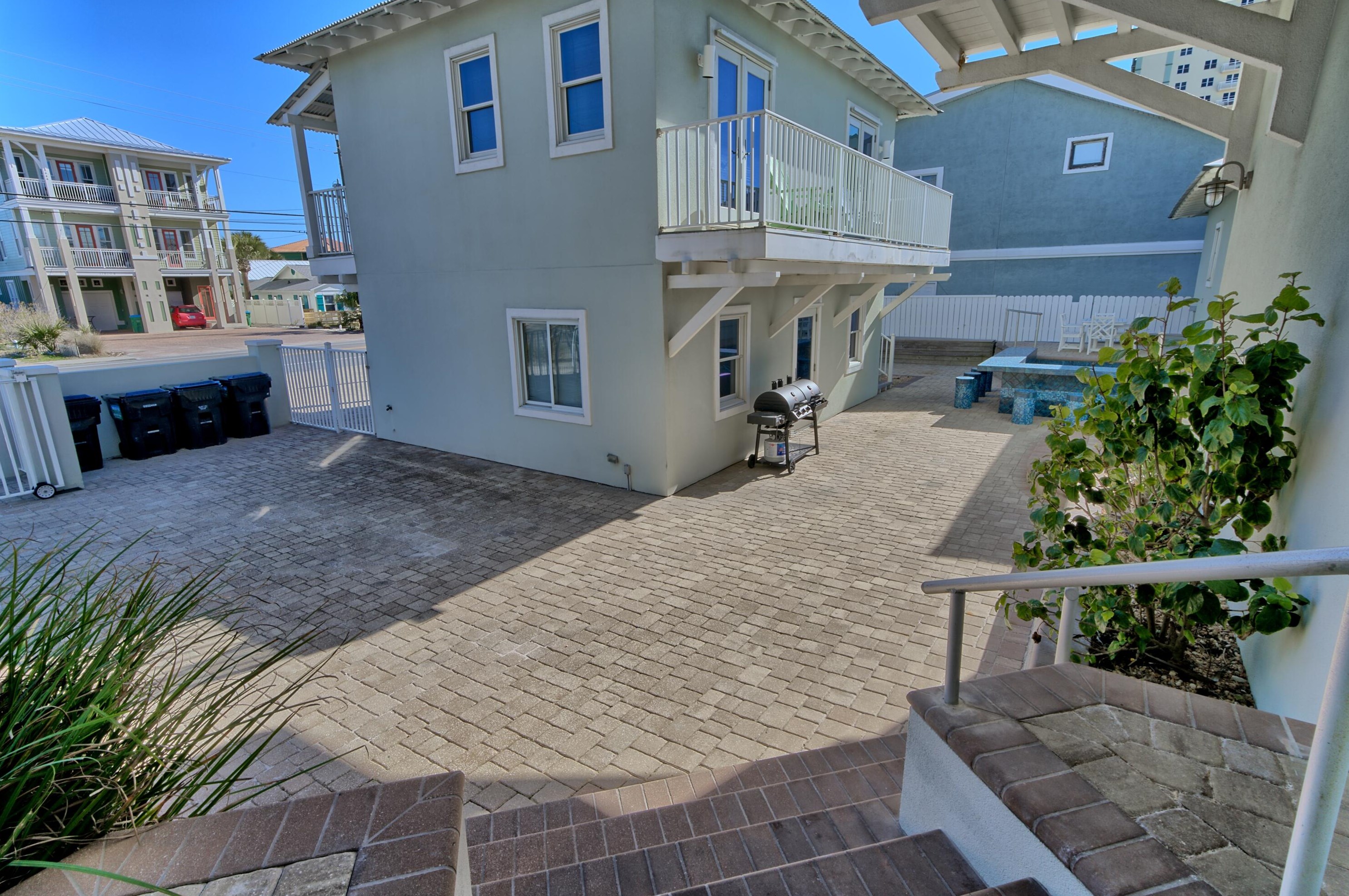 17817 Front Beach Rd, Panama City FL  32413-1941 exterior