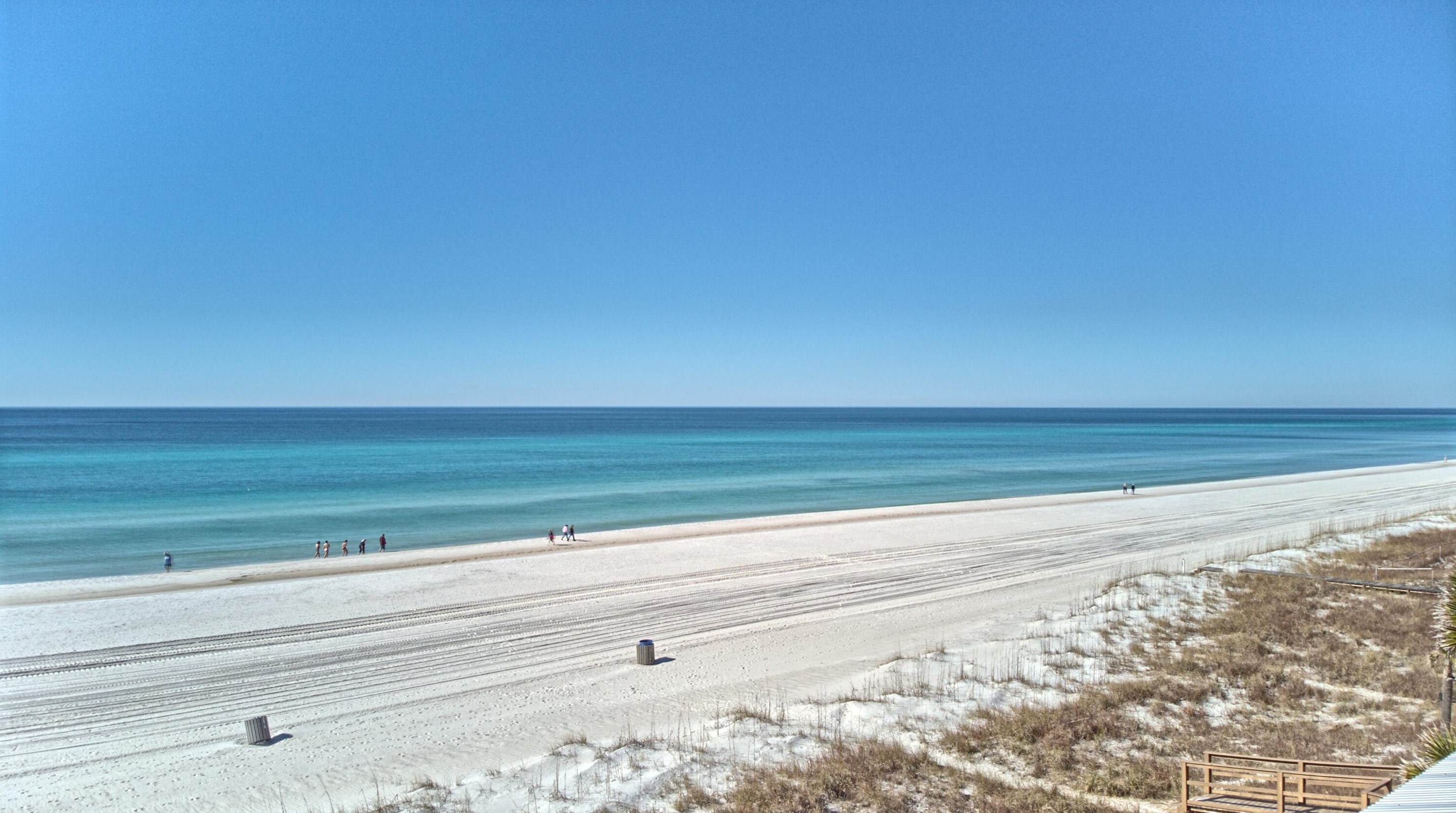 17817 Front Beach Rd, Panama City FL  32413-1941 exterior
