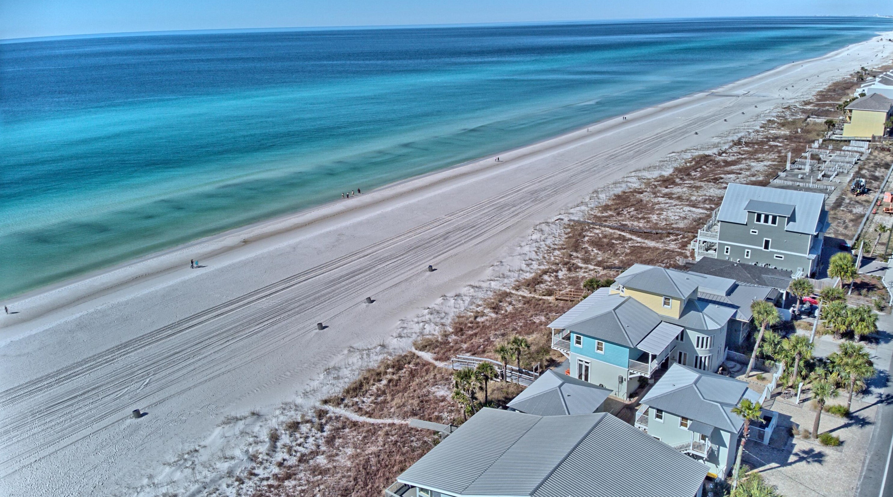 17817 Front Beach Rd, Panama City FL  32413-1941 exterior