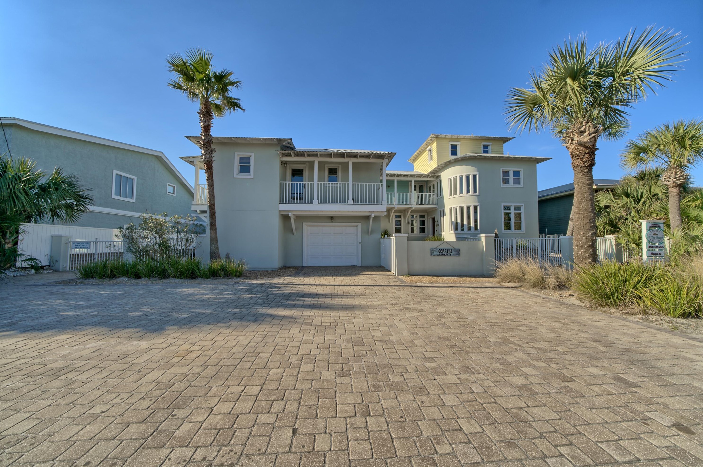 17817 Front Beach Rd, Panama City FL  32413-1941 exterior