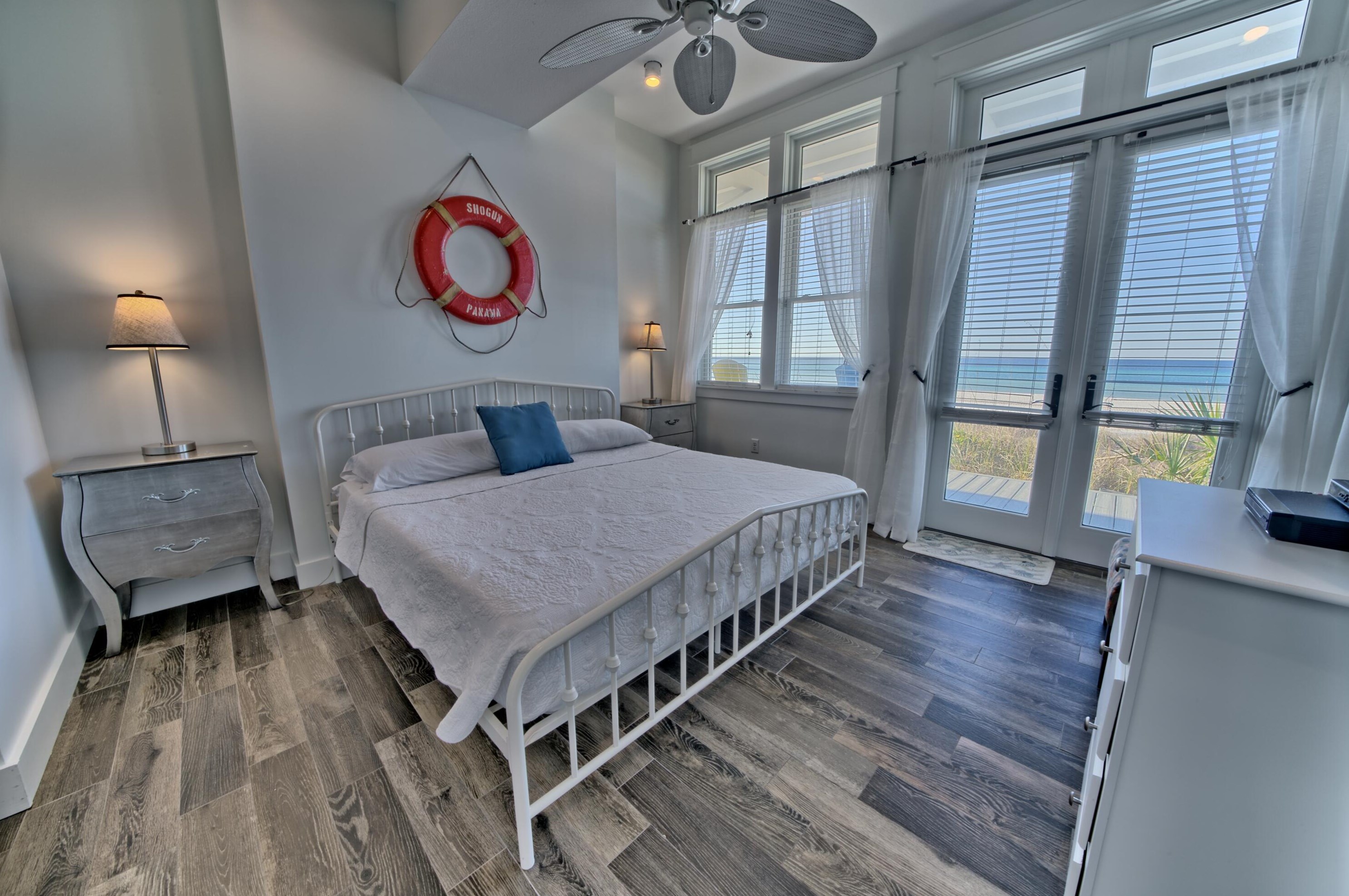 17817 Front Beach Rd, Panama City FL  32413-1941 exterior