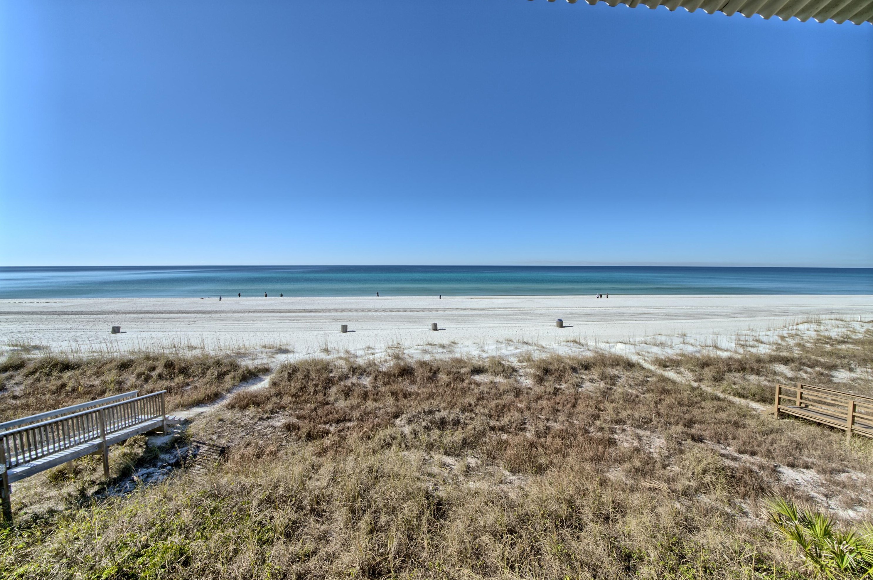 17817 Front Beach Rd, Panama City FL  32413-1941 exterior