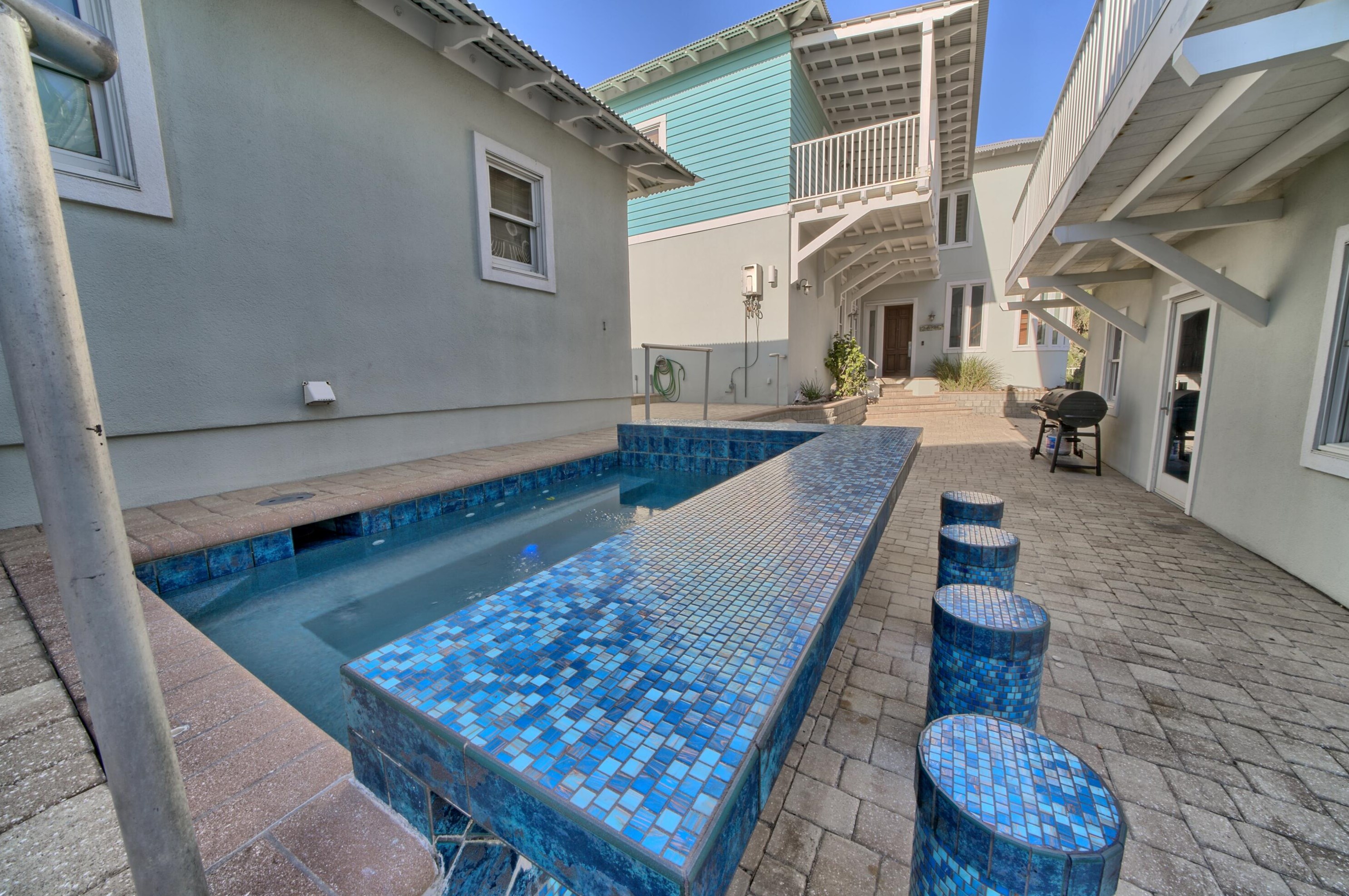 17817 Front Beach Rd, Panama City FL  32413-1926 exterior