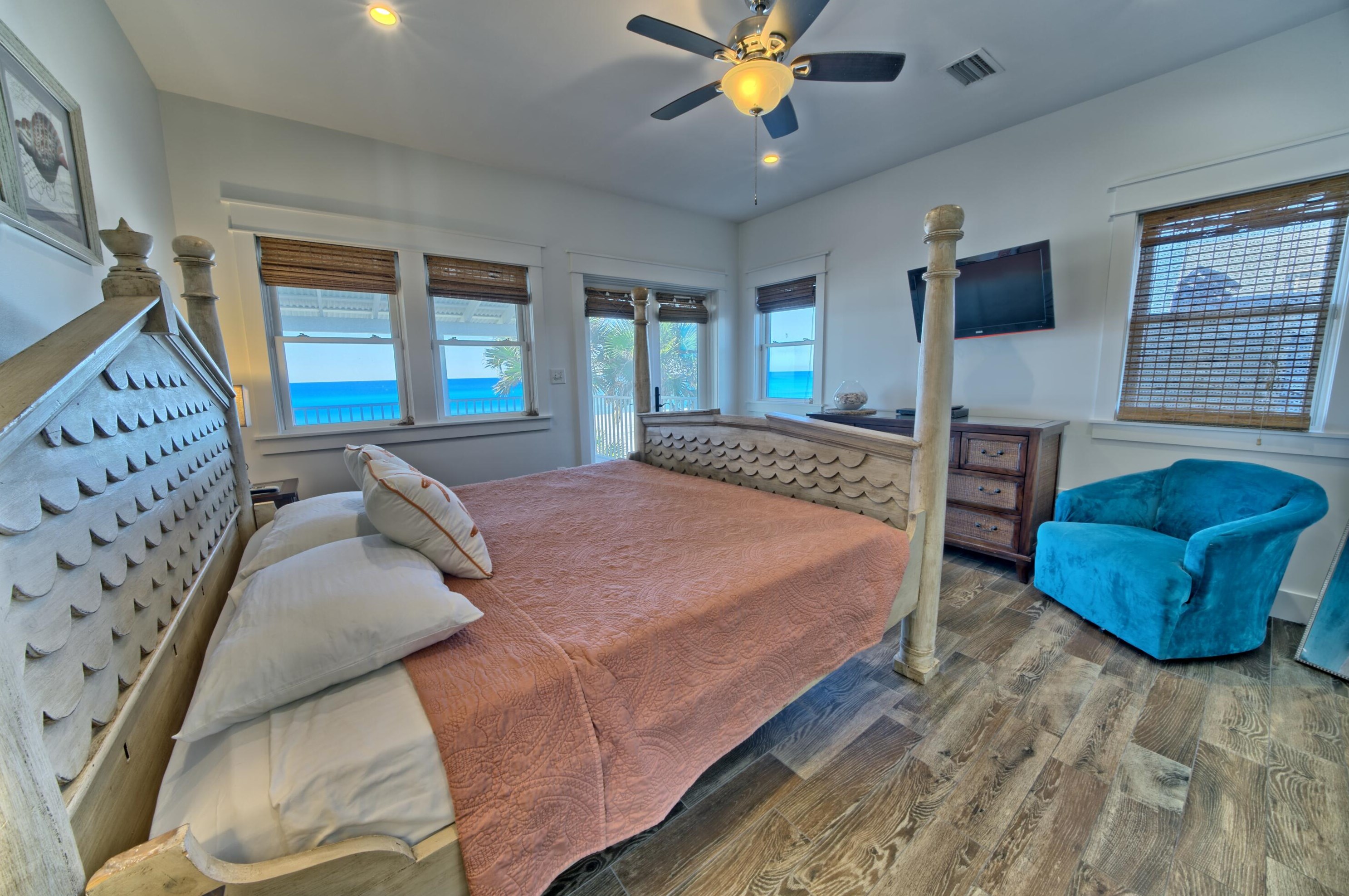 17817 Front Beach Rd, Panama City FL  32413-1941 exterior