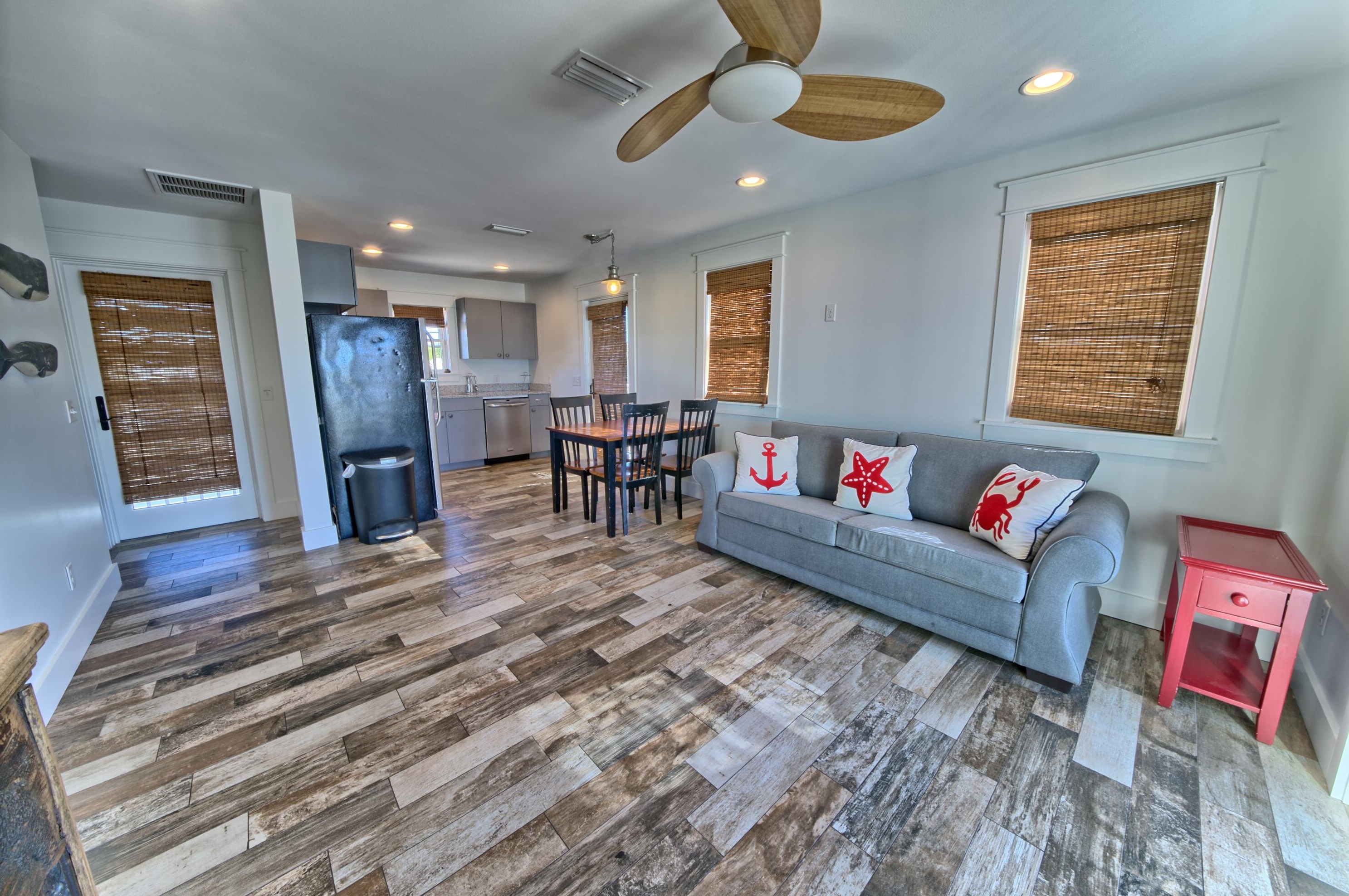 17817 Front Beach Rd, Panama City FL  32413-1941 exterior