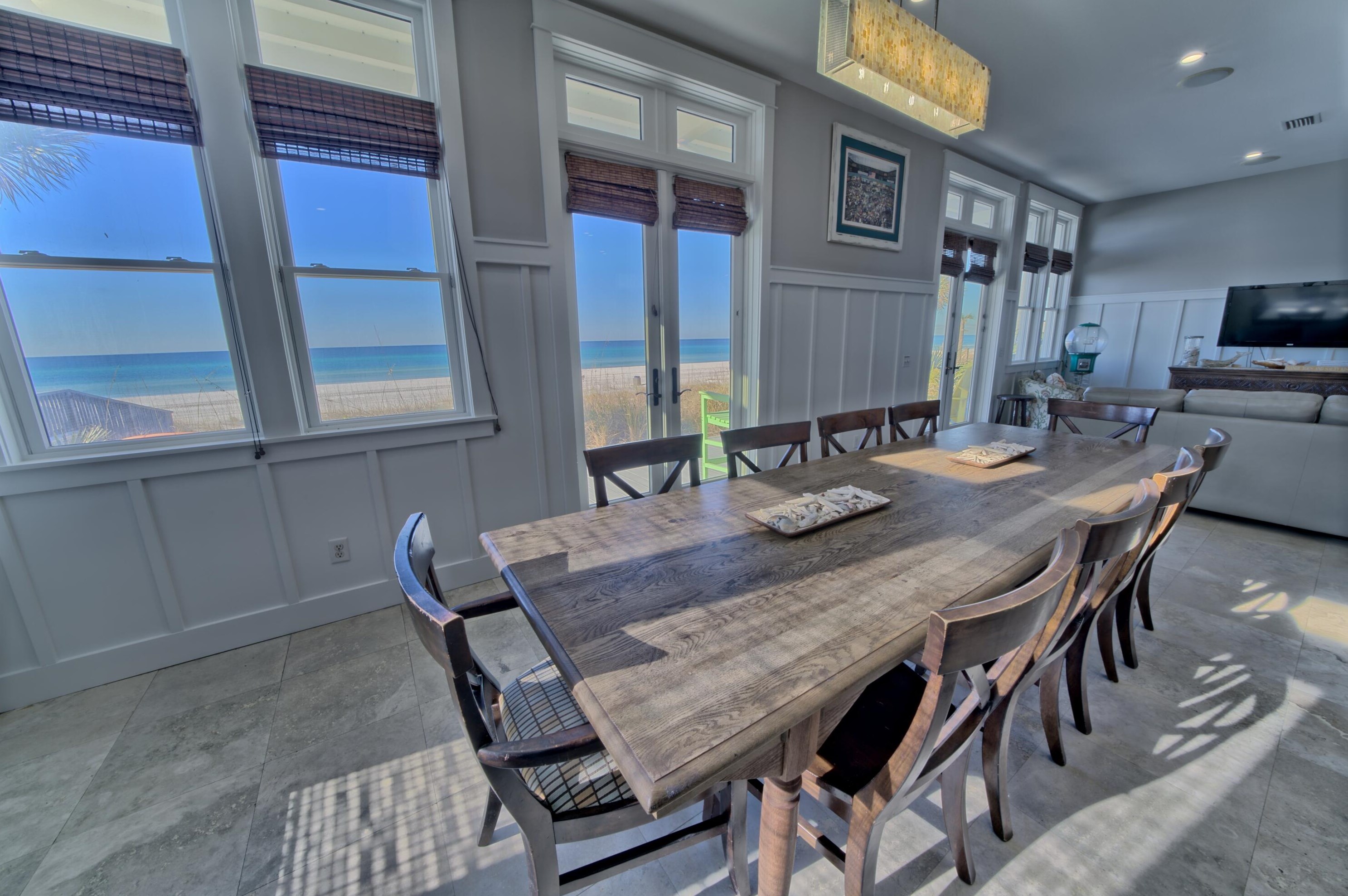17817 Front Beach Rd, Panama City FL  32413-1941 exterior