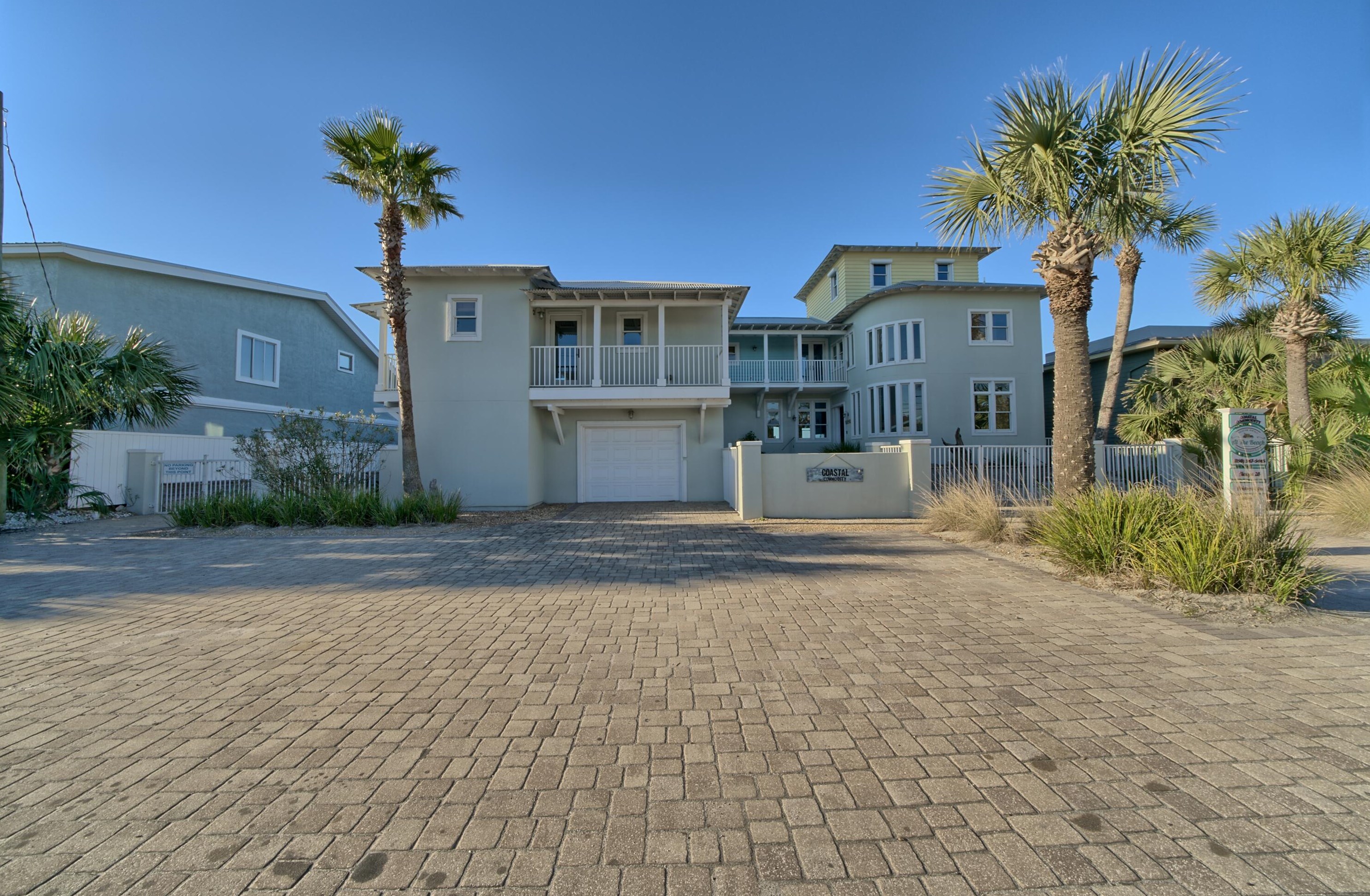 17817 Front Beach Rd, Panama City FL  32413-1941 exterior