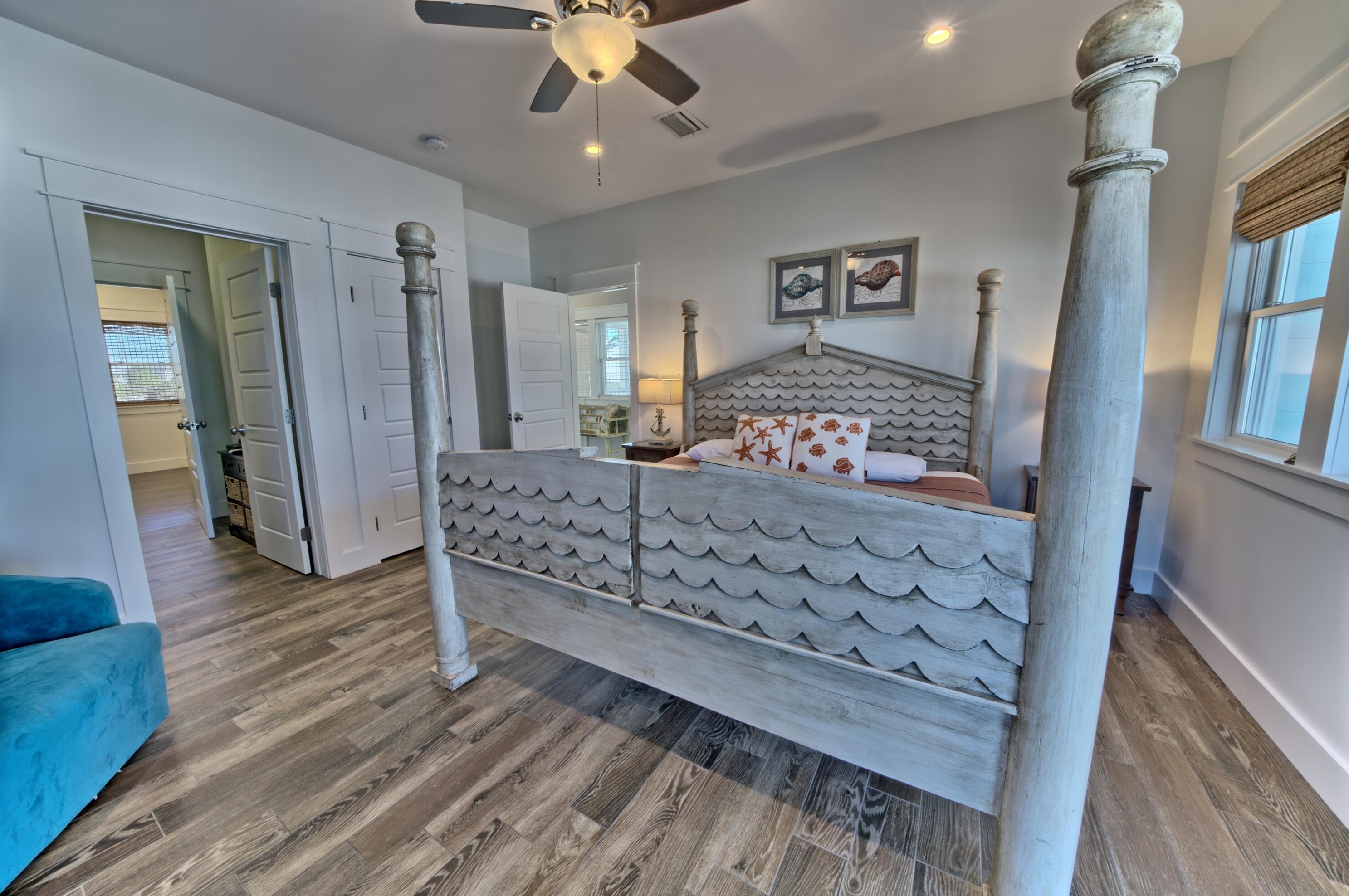 17817 Front Beach Rd, Panama City FL  32413-1941 exterior