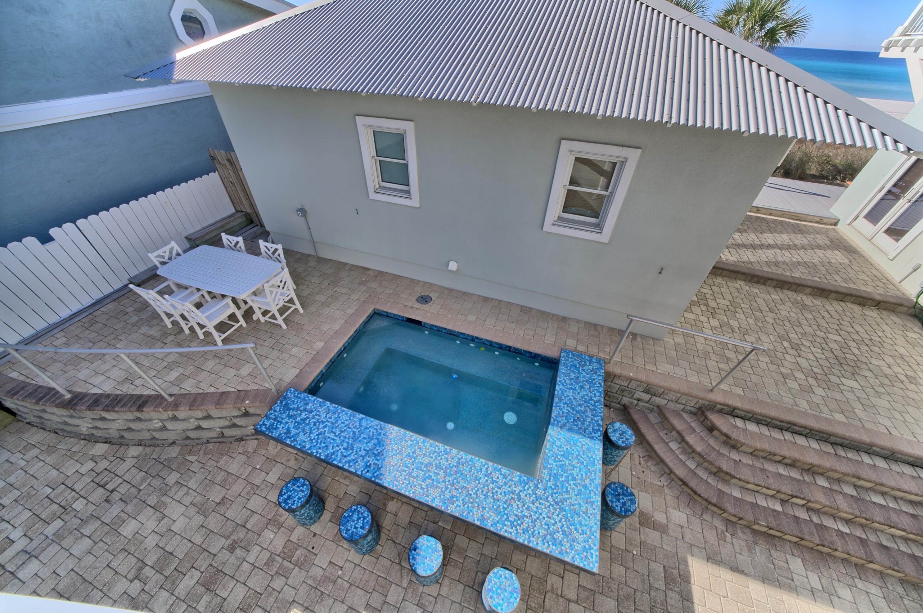 17817 Front Beach Rd, Panama City FL  32413-1941 exterior
