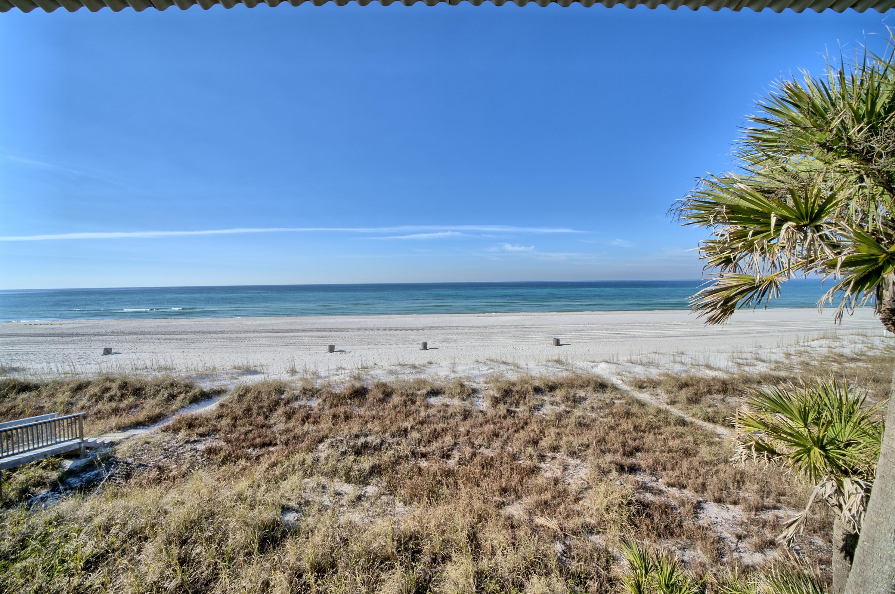 17817 Front Beach Rd, Panama City FL  32413-1941 exterior