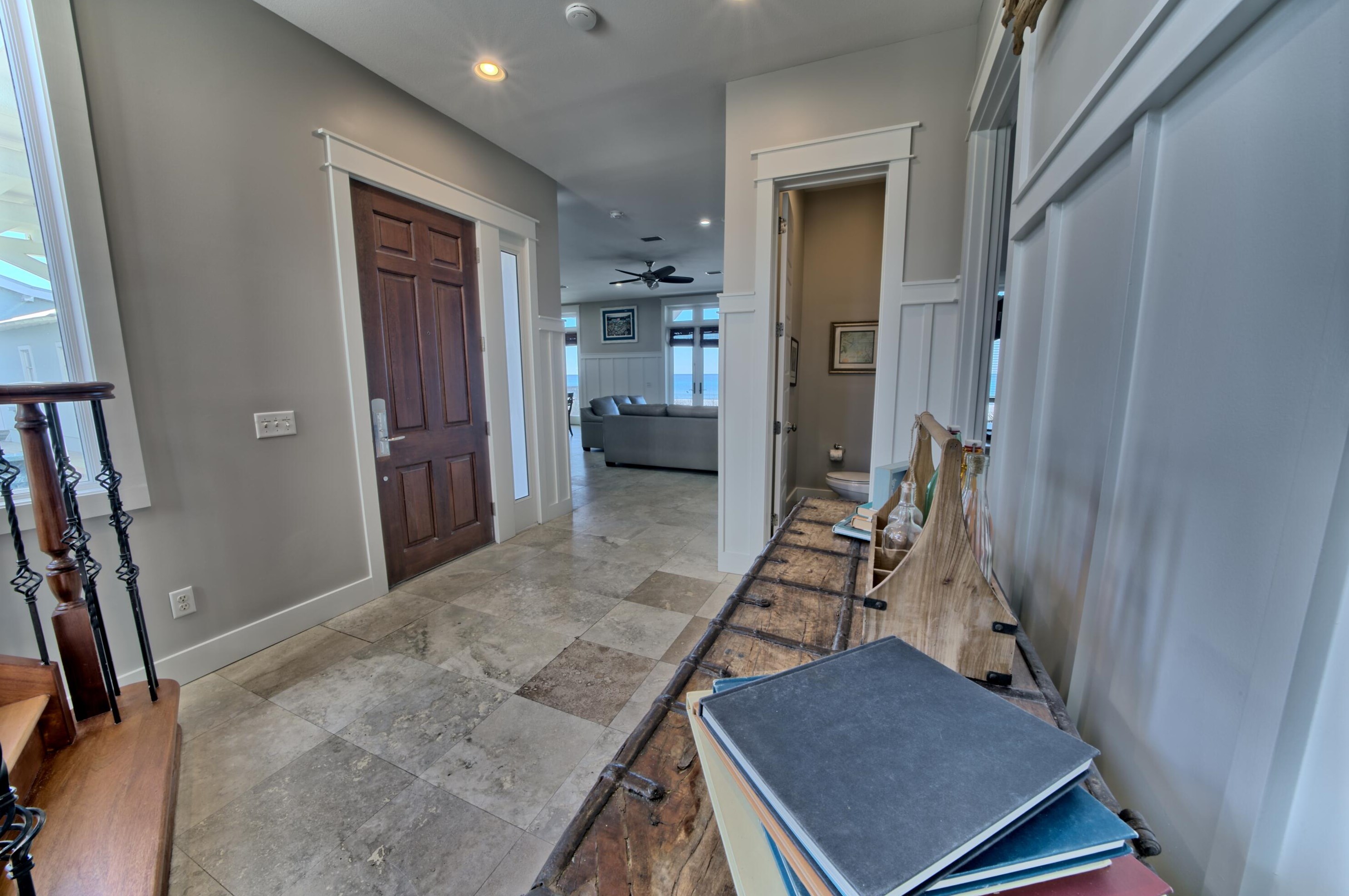 17817 Front Beach Rd, Panama City FL  32413-1941 exterior