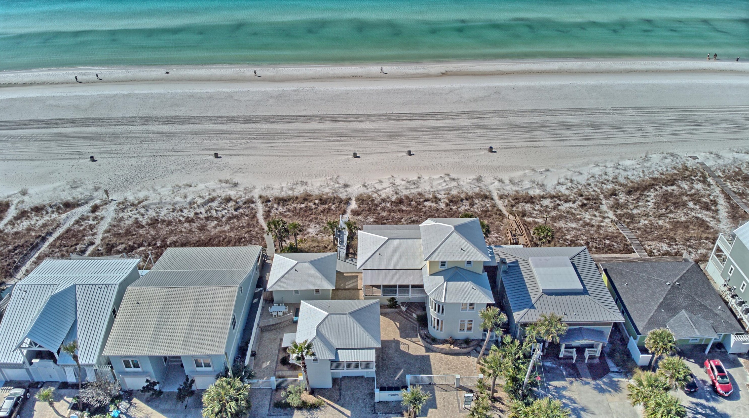 17817 Front Beach Rd, Panama City FL  32413-1941 exterior