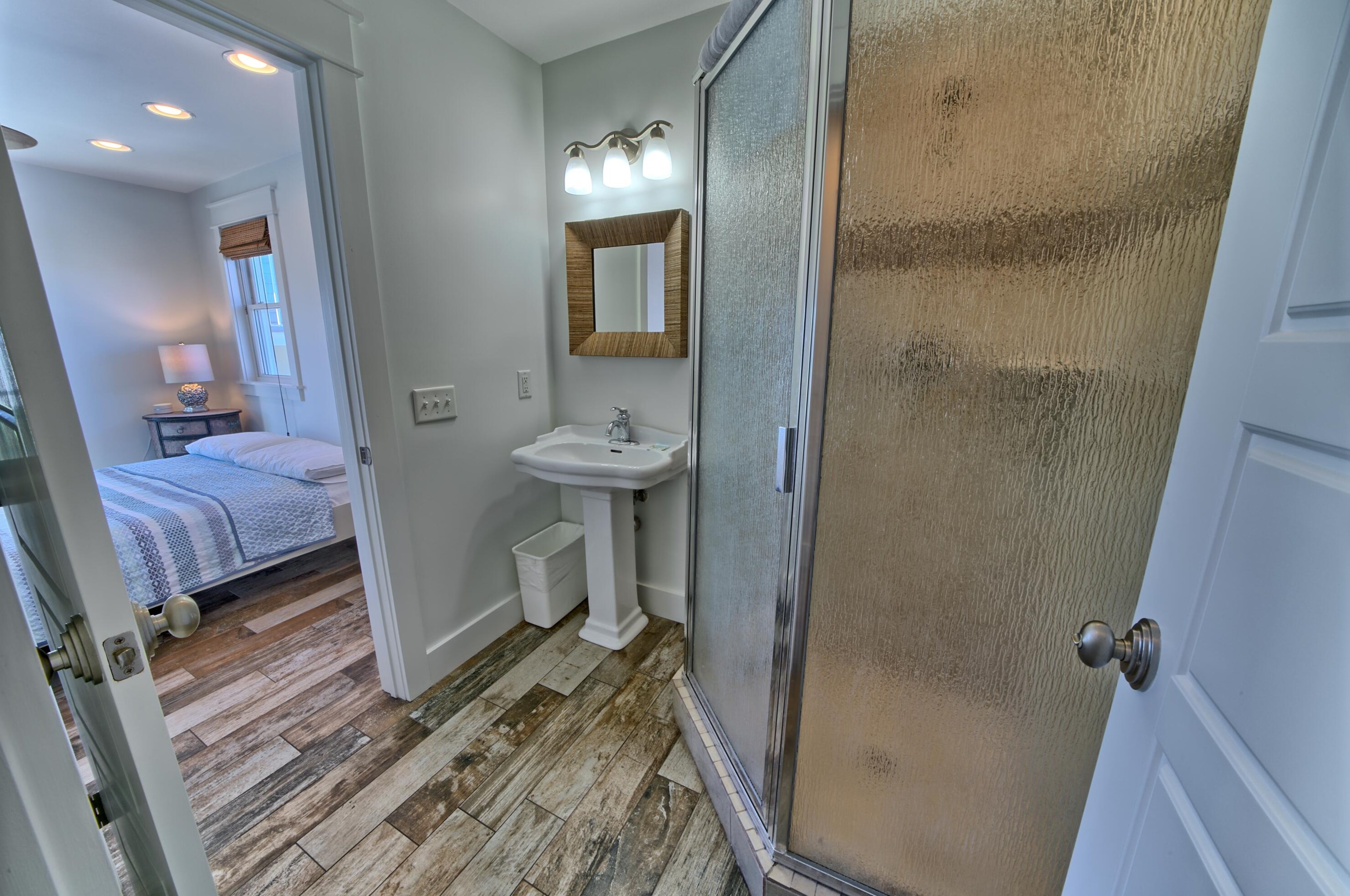 17817 Front Beach Rd, Panama City FL  32413-1941 exterior