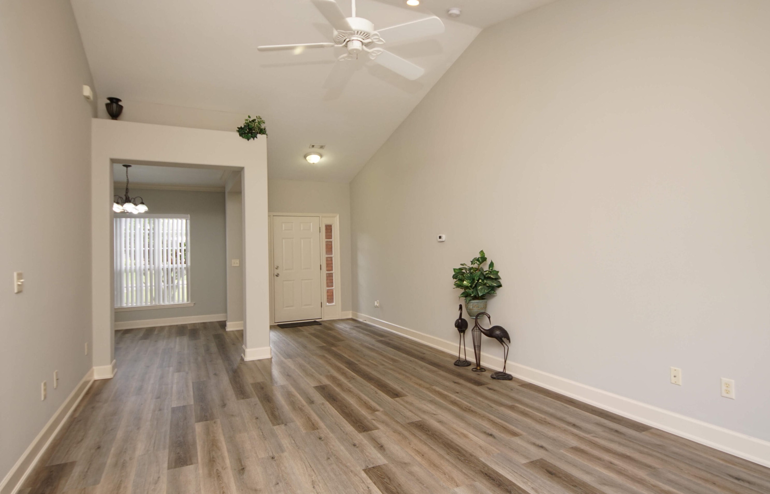 1905 Oak Ave, Niceville FL  32578-3611 exterior