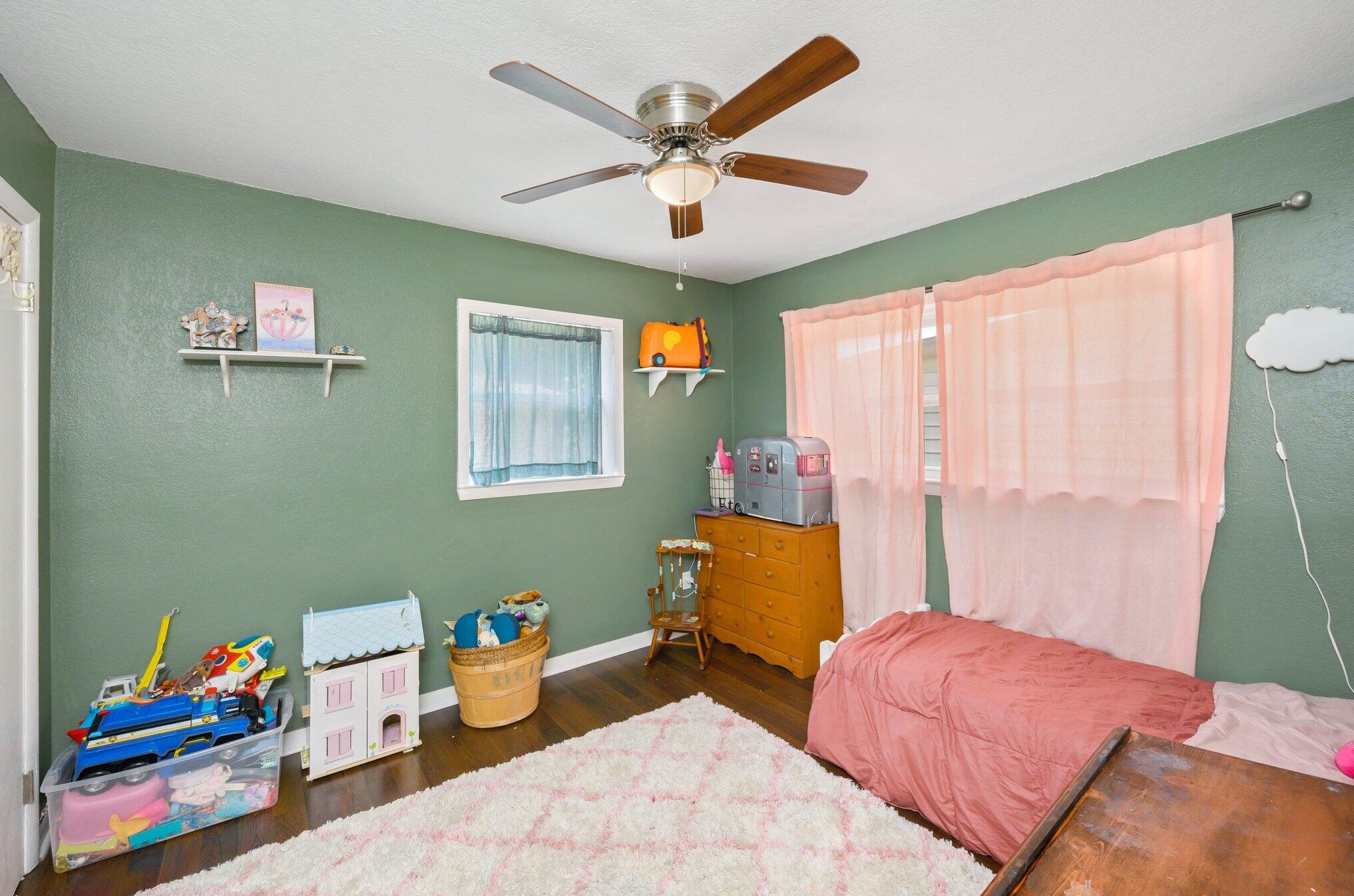 139 Bryn Mawr Blvd, Mary Esther FL  32569-2005 exterior