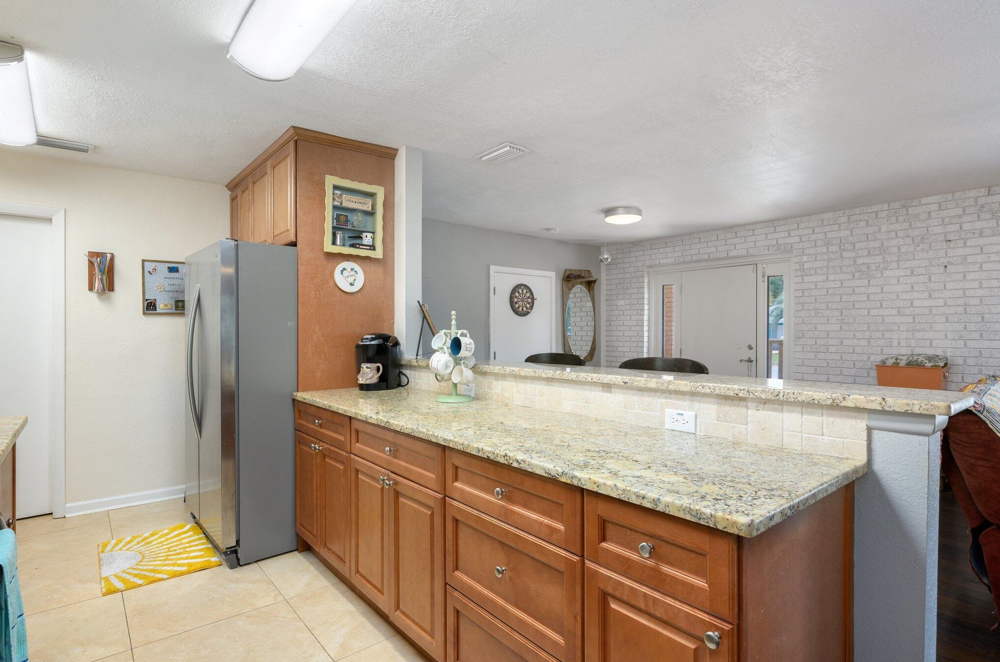 139 Bryn Mawr Blvd, Mary Esther FL  32569-2005 exterior