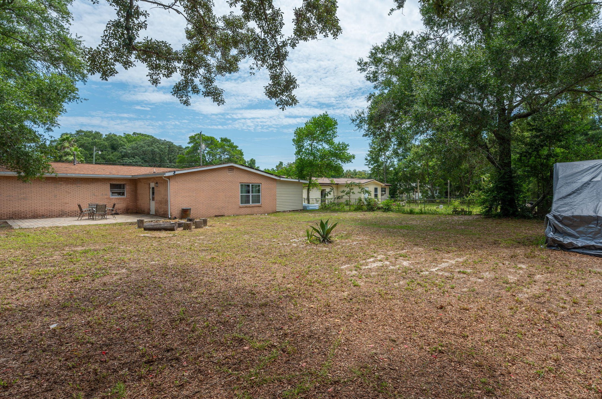 139 Bryn Mawr Blvd, Mary Esther FL  32569-2005 exterior