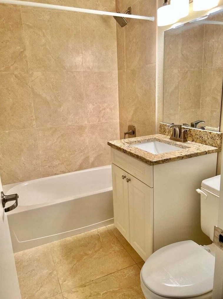 139 Bryn Mawr Blvd, Mary Esther FL  32569-2005 exterior