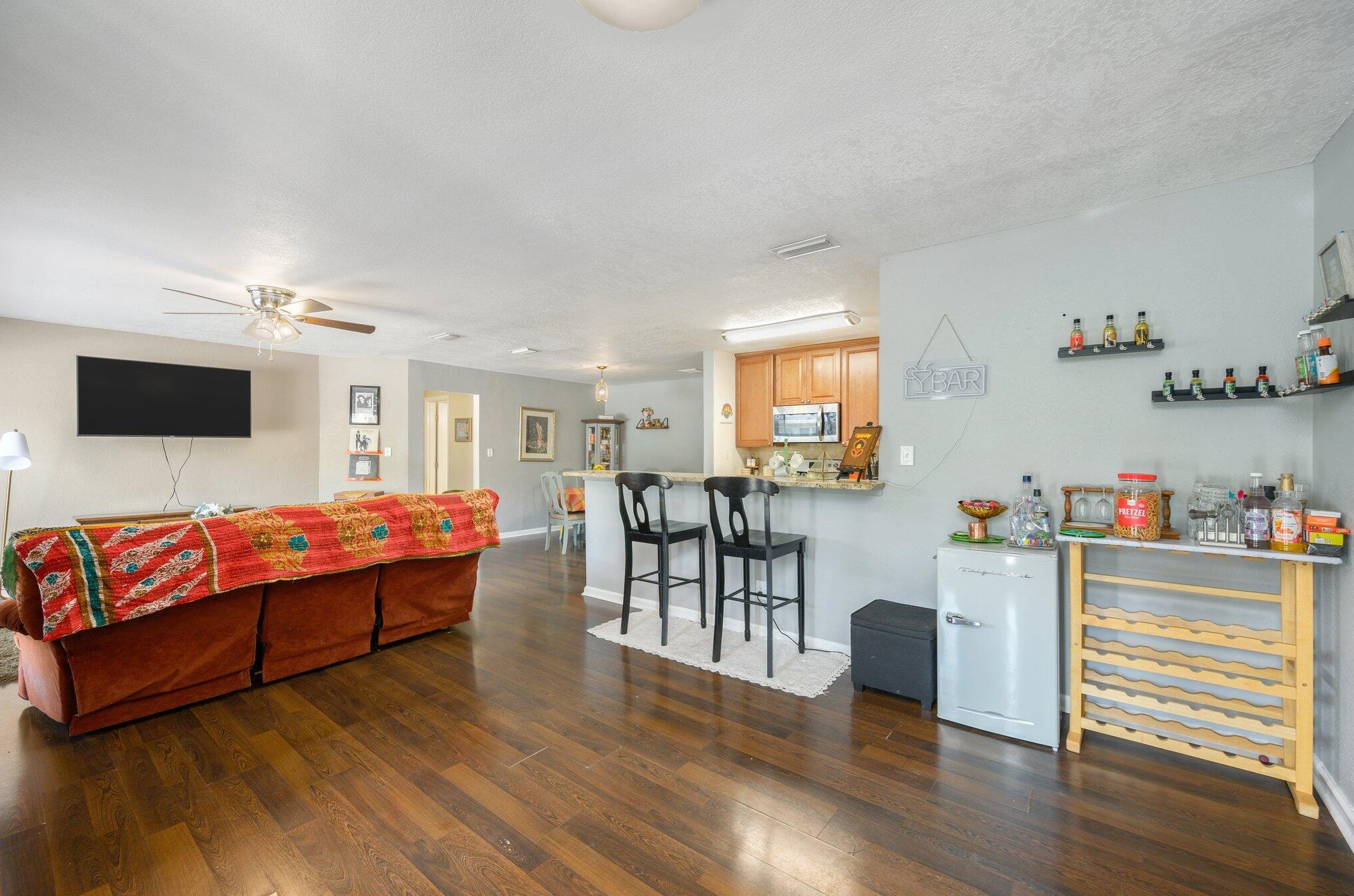 139 Bryn Mawr Blvd, Mary Esther FL  32569-2005 exterior