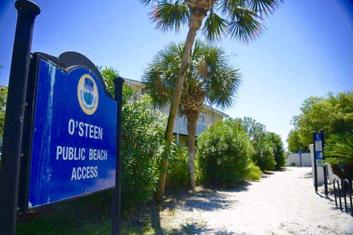 445 Gulf Shore Dr, Destin FL  32541-5005 exterior