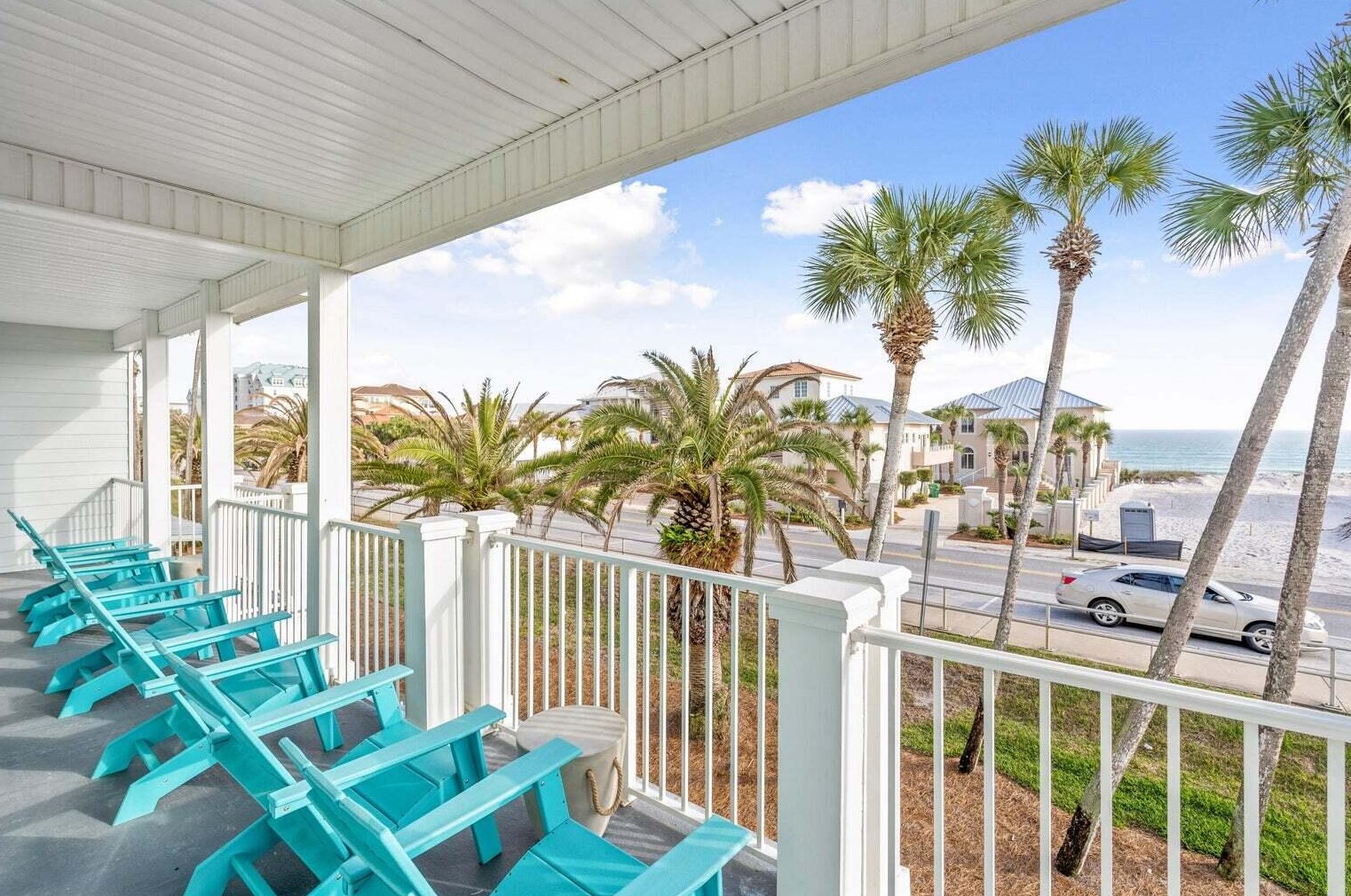 4486 Ocean View Dr, Destin FL  32541-5109 exterior