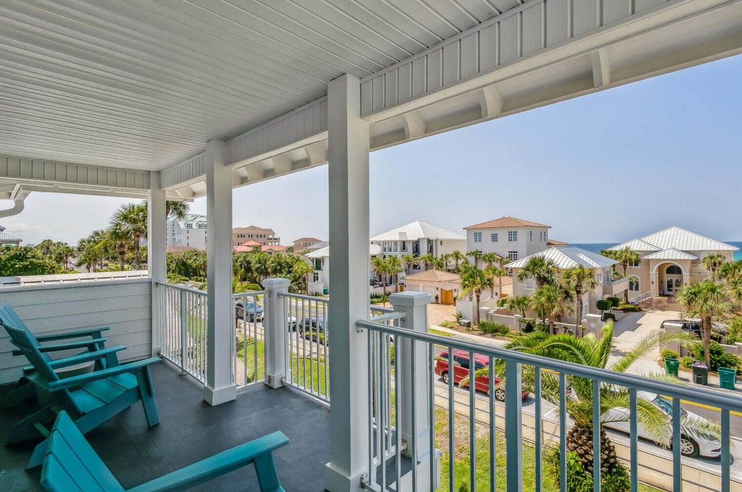 4486 Ocean View Dr, Destin FL  32541-5109 exterior