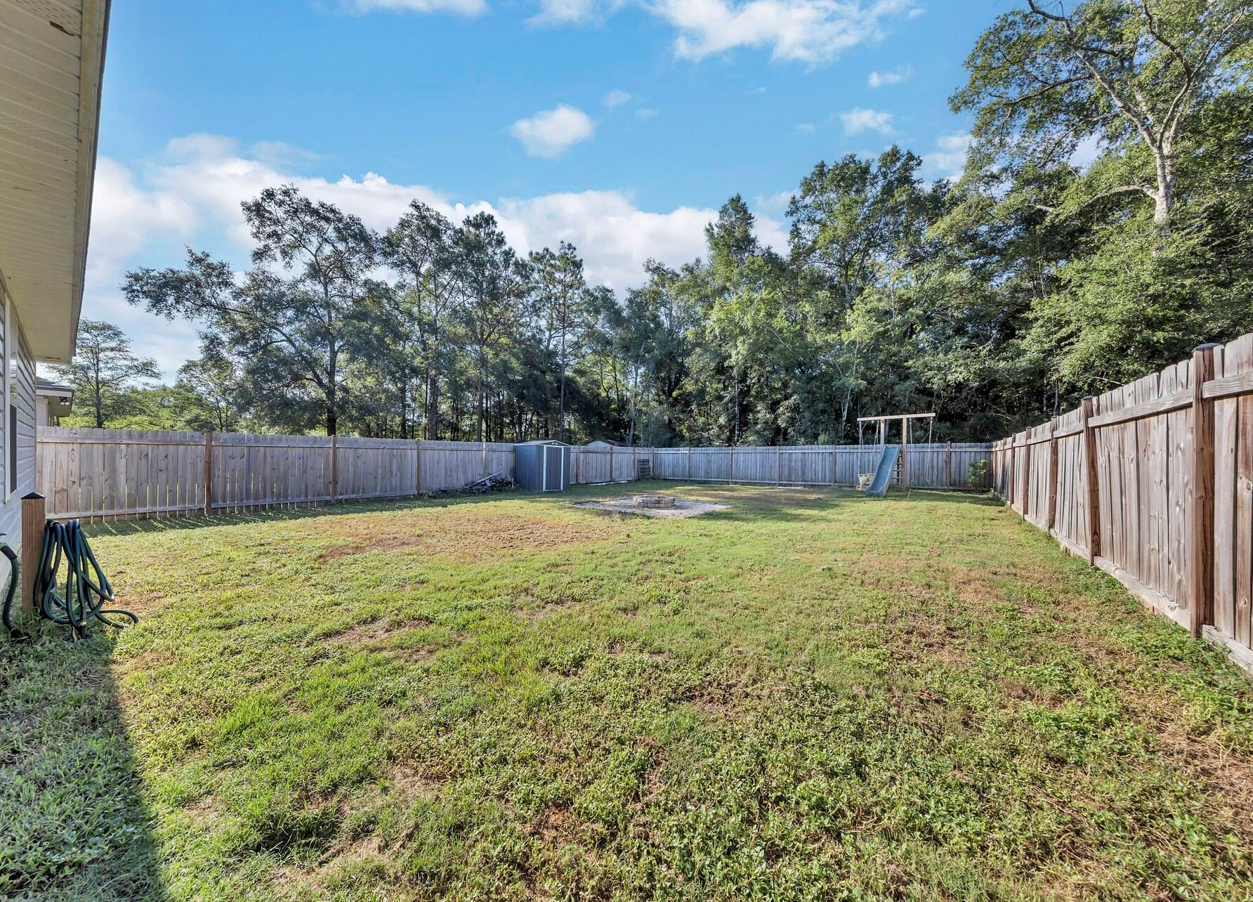 3191 Maple St, Crestview FL  32539-9180 exterior