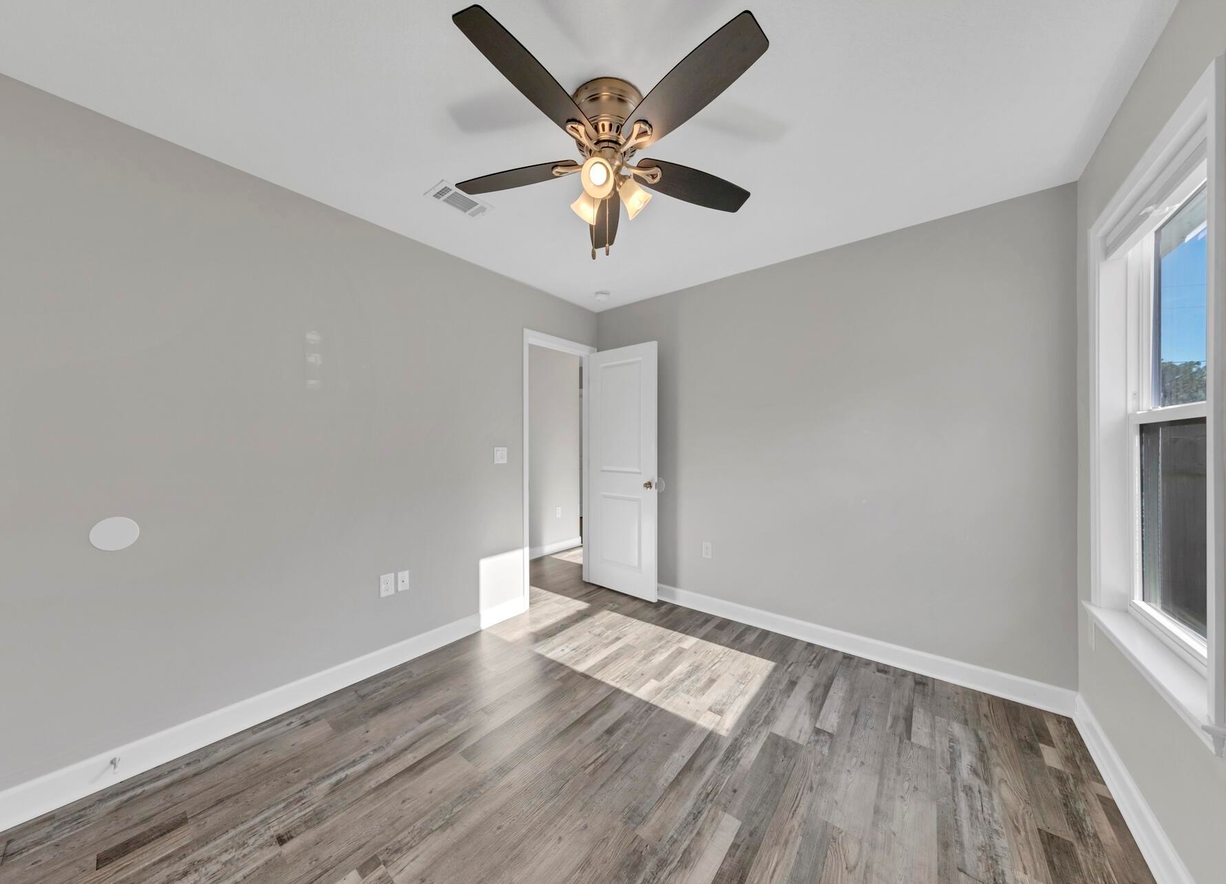 3191 Maple St, Crestview FL  32539-9180 exterior