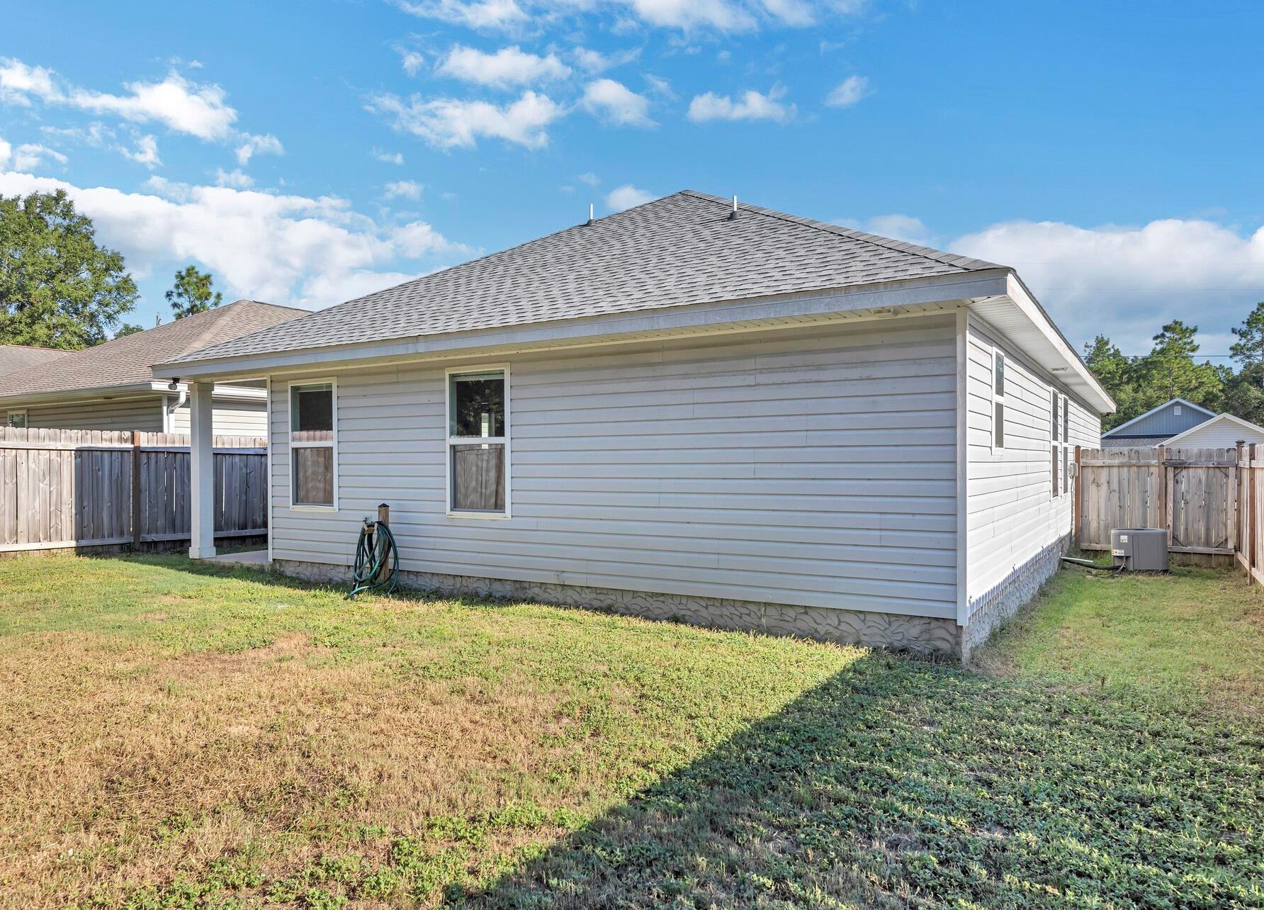 3191 Maple St, Crestview FL  32539-9180 exterior