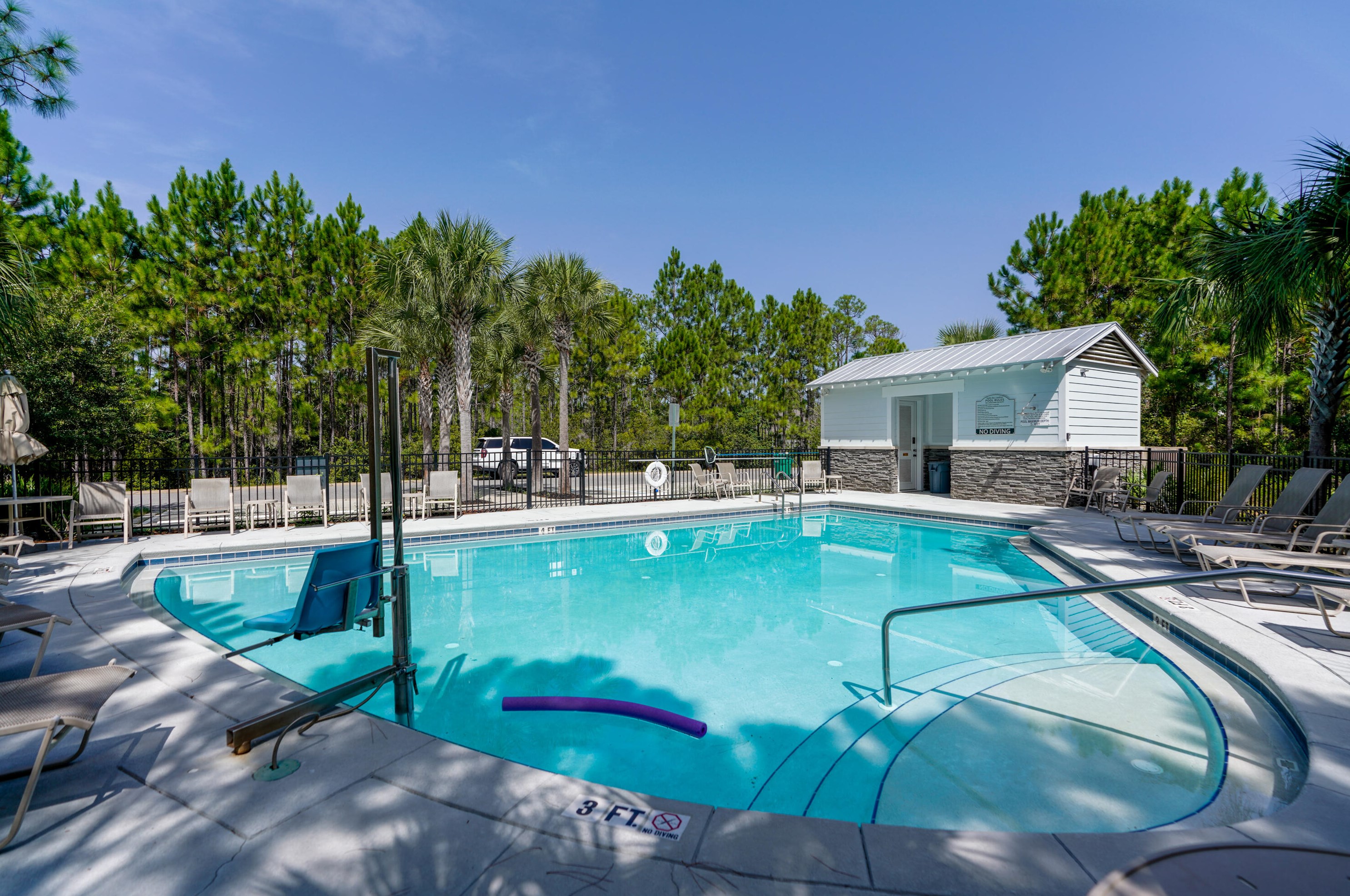 274 Eagle Bay Ln, Santa Rosa Beach FL  exterior