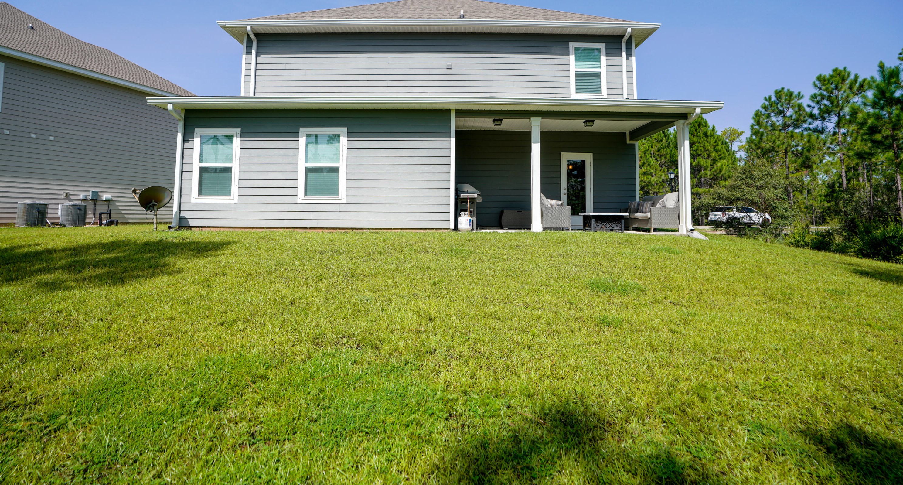 274 Eagle Bay Ln, Santa Rosa Beach FL  exterior