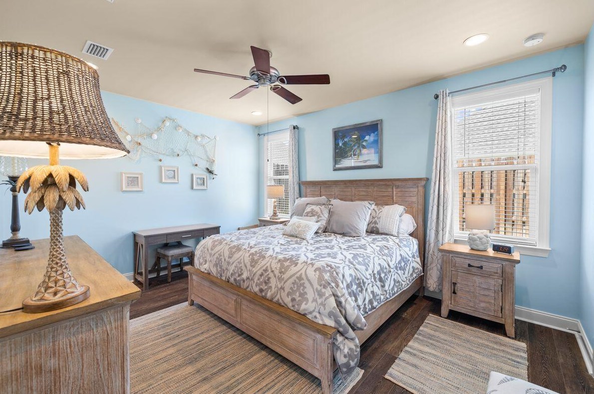 167 Chapman St, Santa Rosa Beach FL  32459 exterior